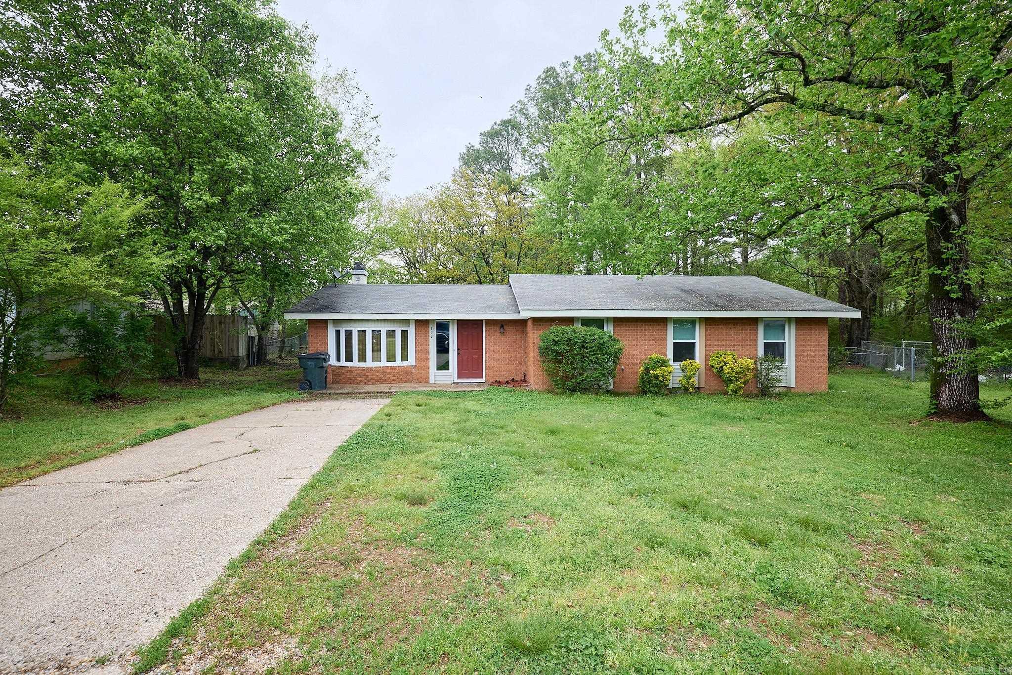 Fairwood #1 - Residential