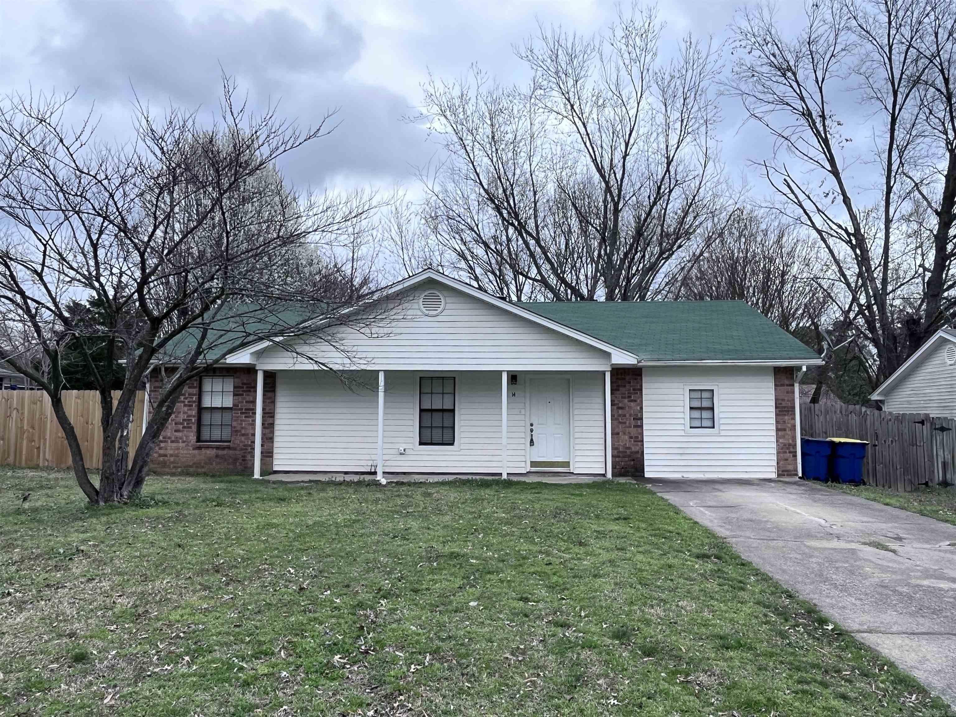 The Meadows - Residential Lease