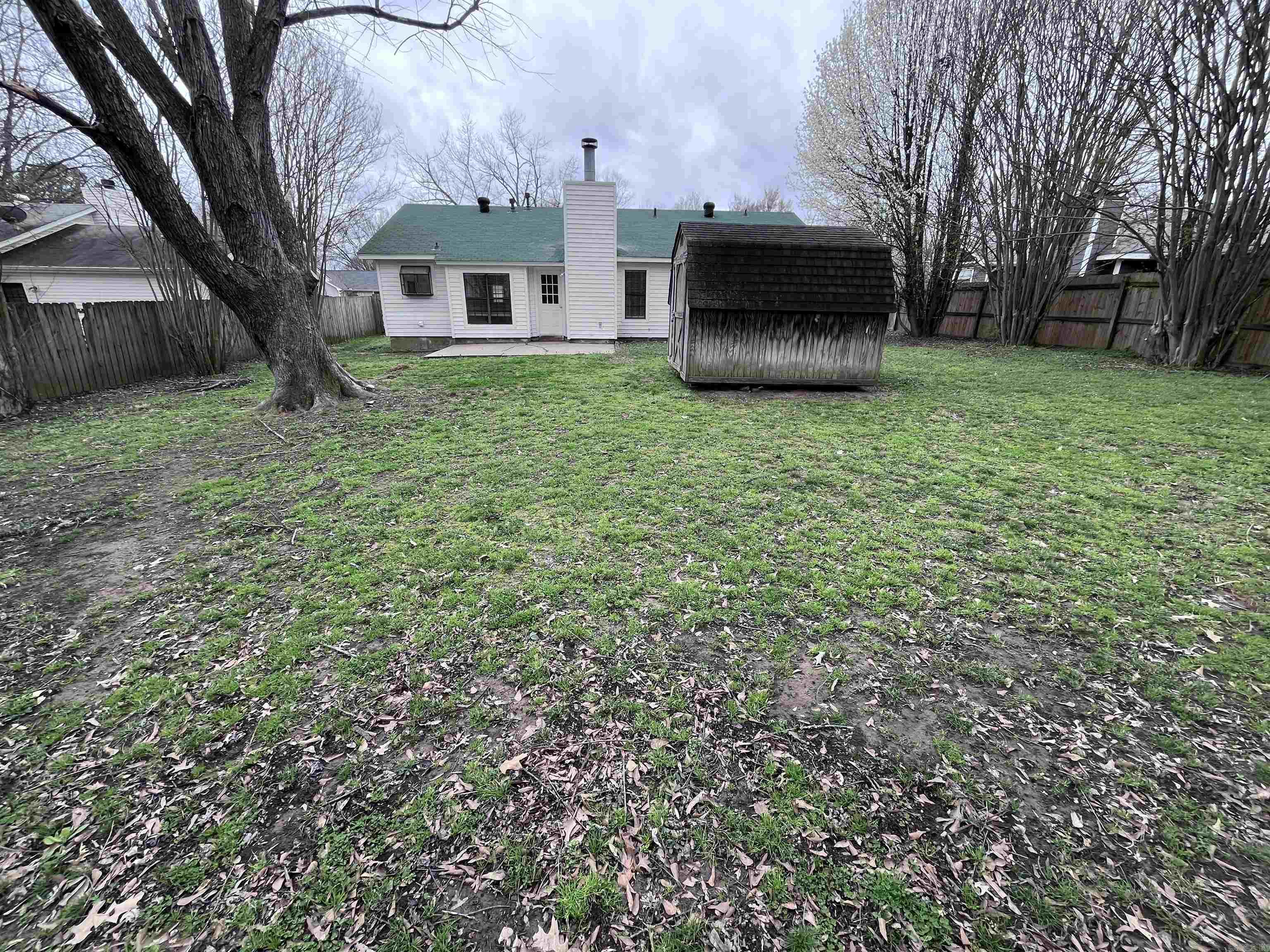 The Meadows - Residential Lease