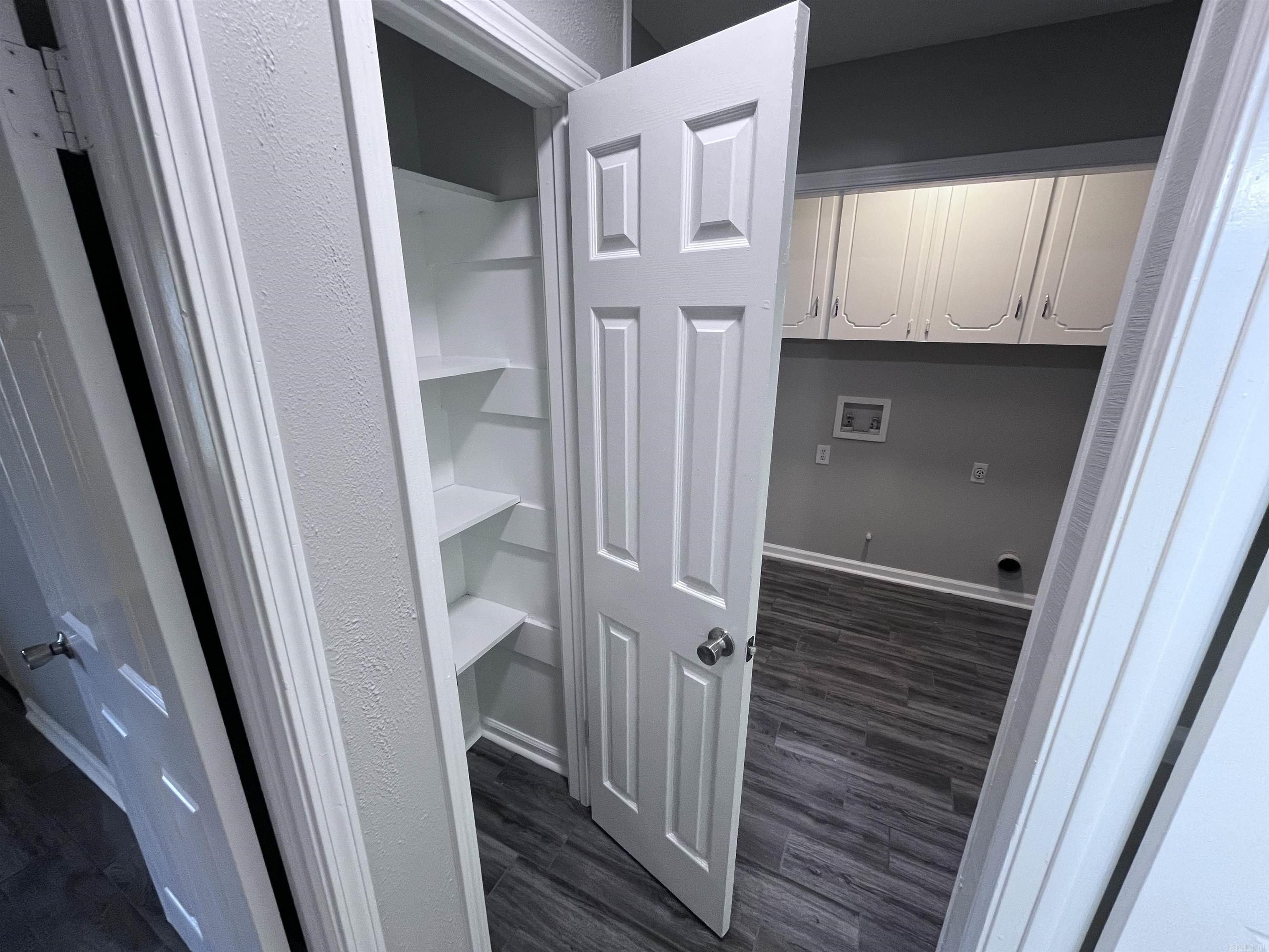 The Meadows - Residential Lease