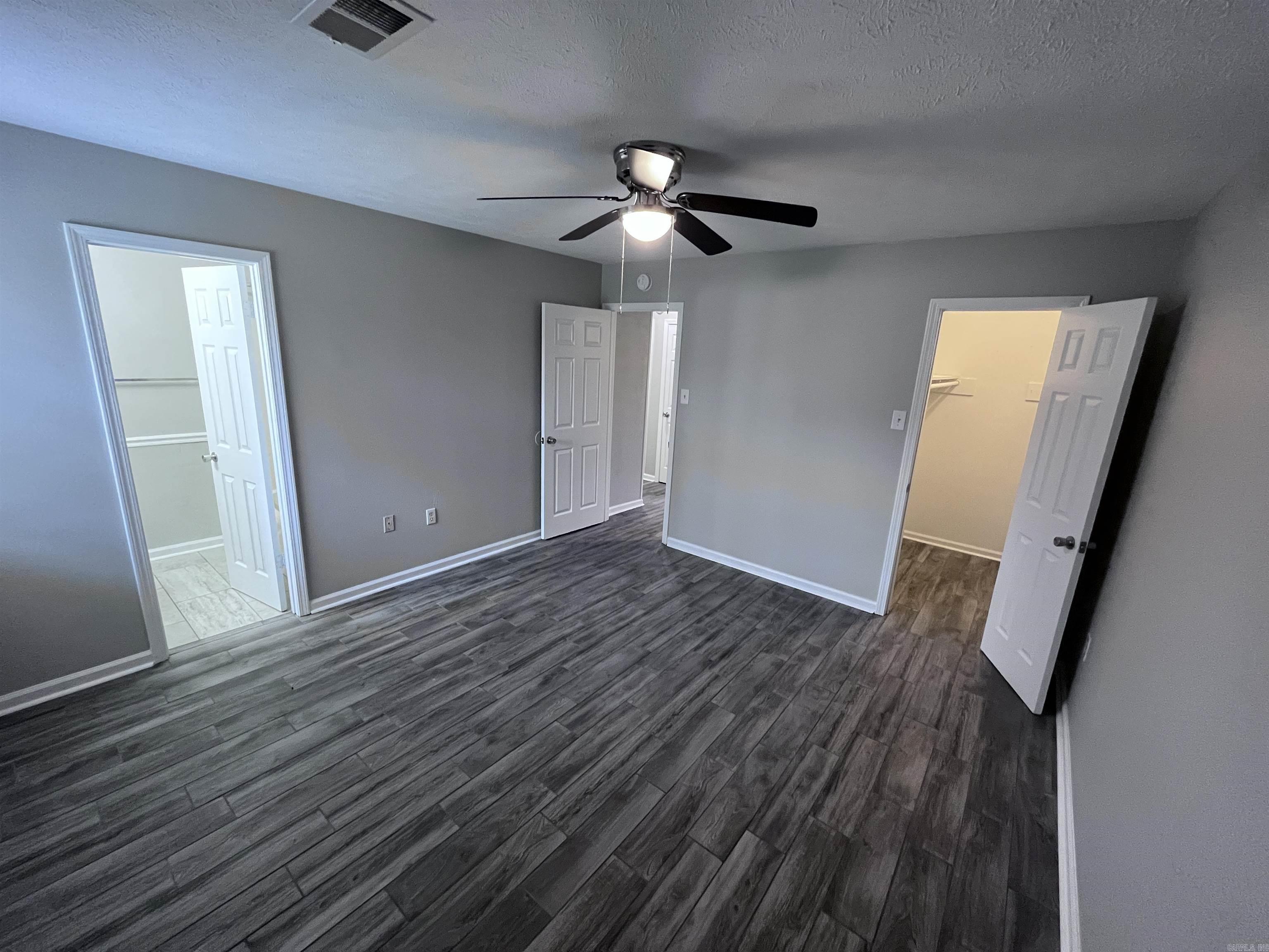 The Meadows - Residential Lease