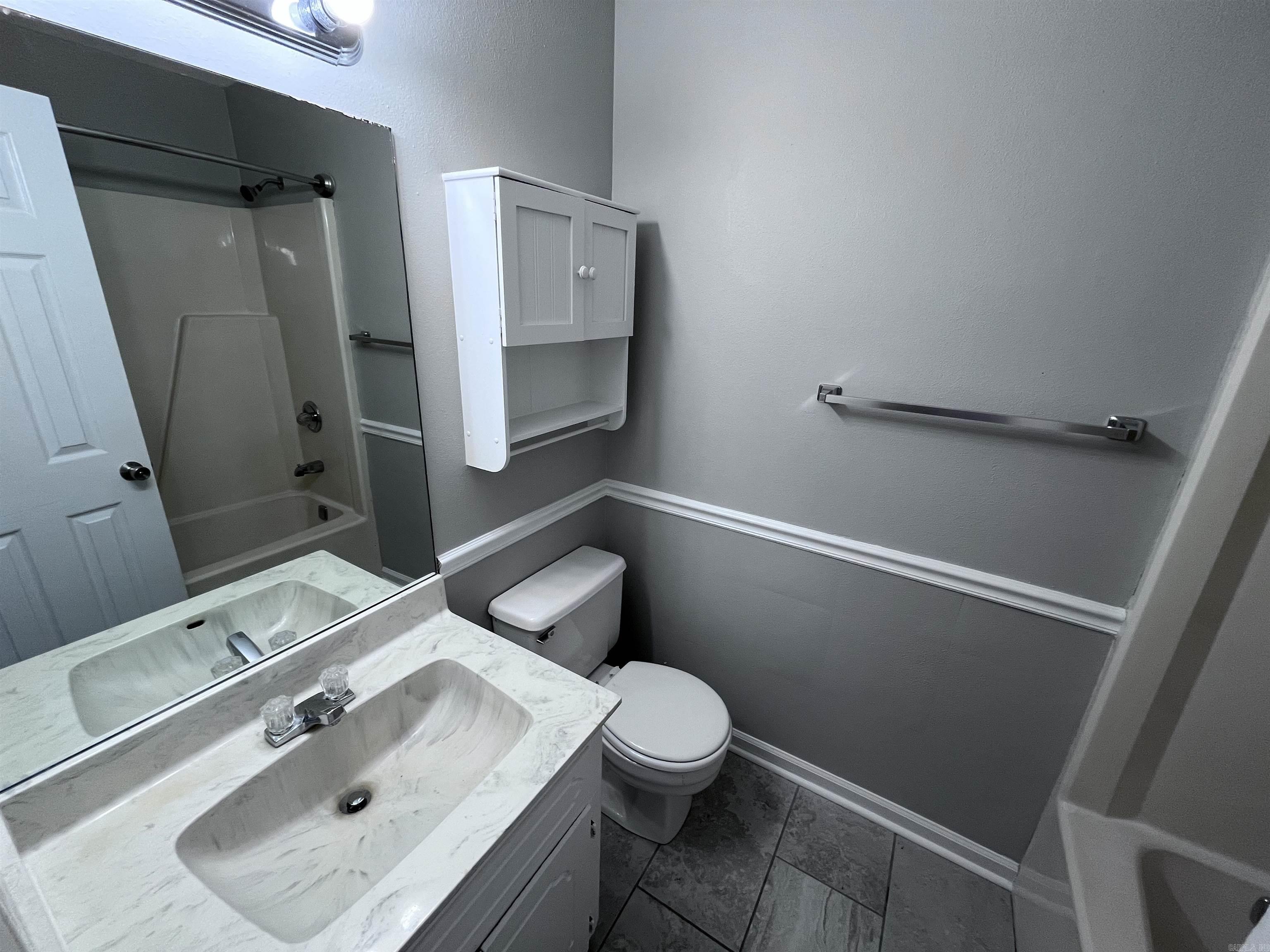 The Meadows - Residential Lease