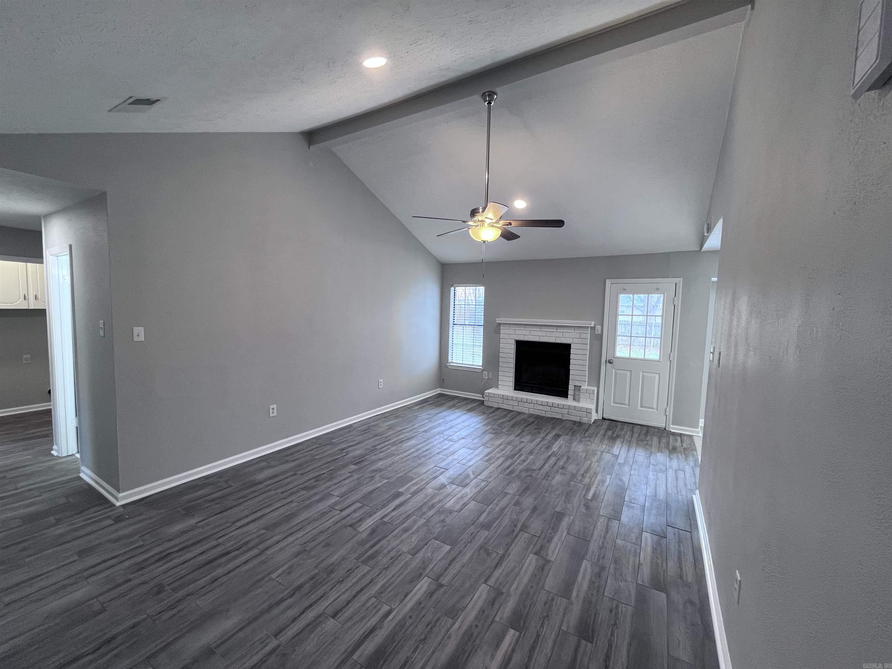 The Meadows - Residential Lease