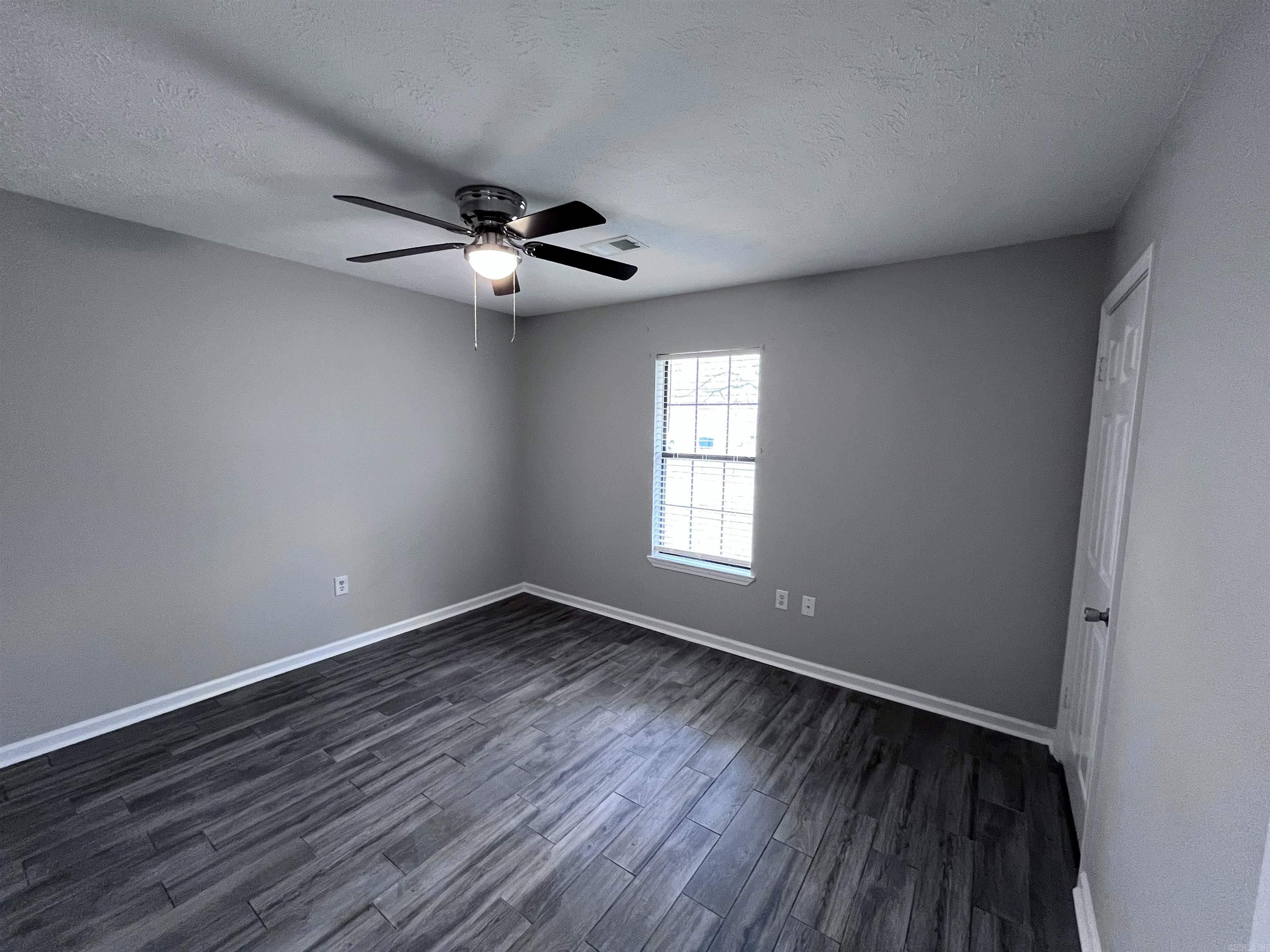 The Meadows - Residential Lease