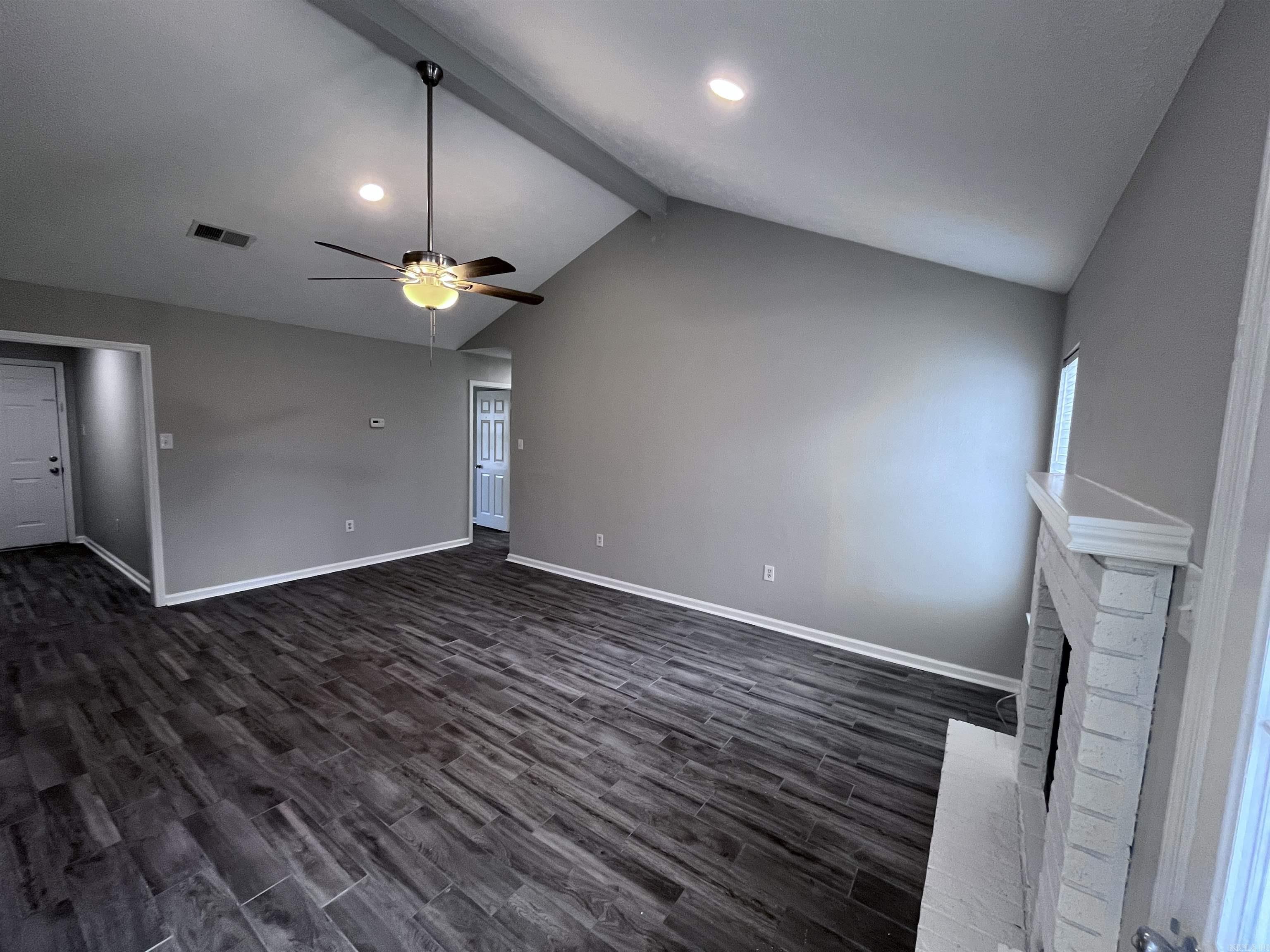 The Meadows - Residential Lease