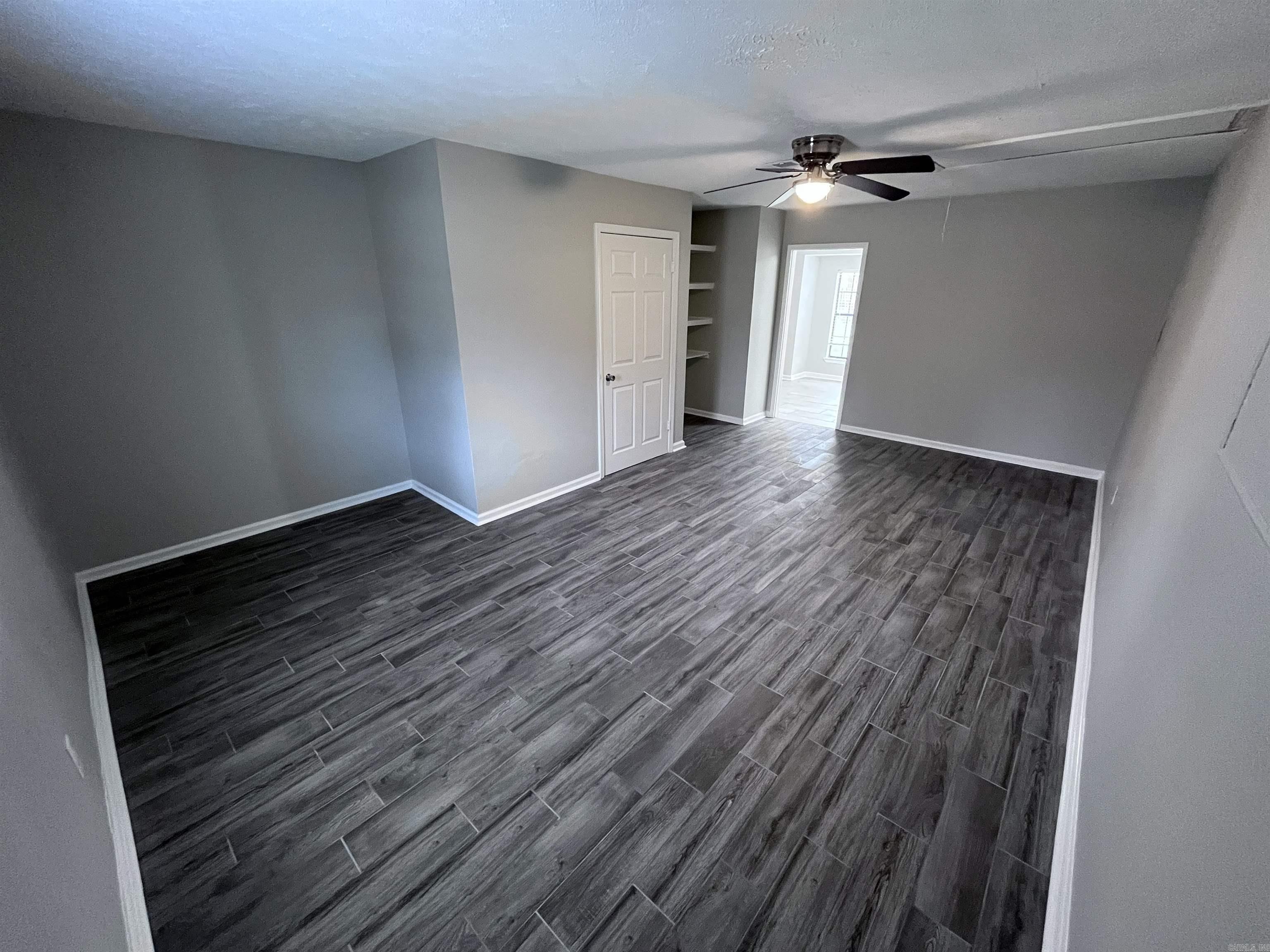 The Meadows - Residential Lease