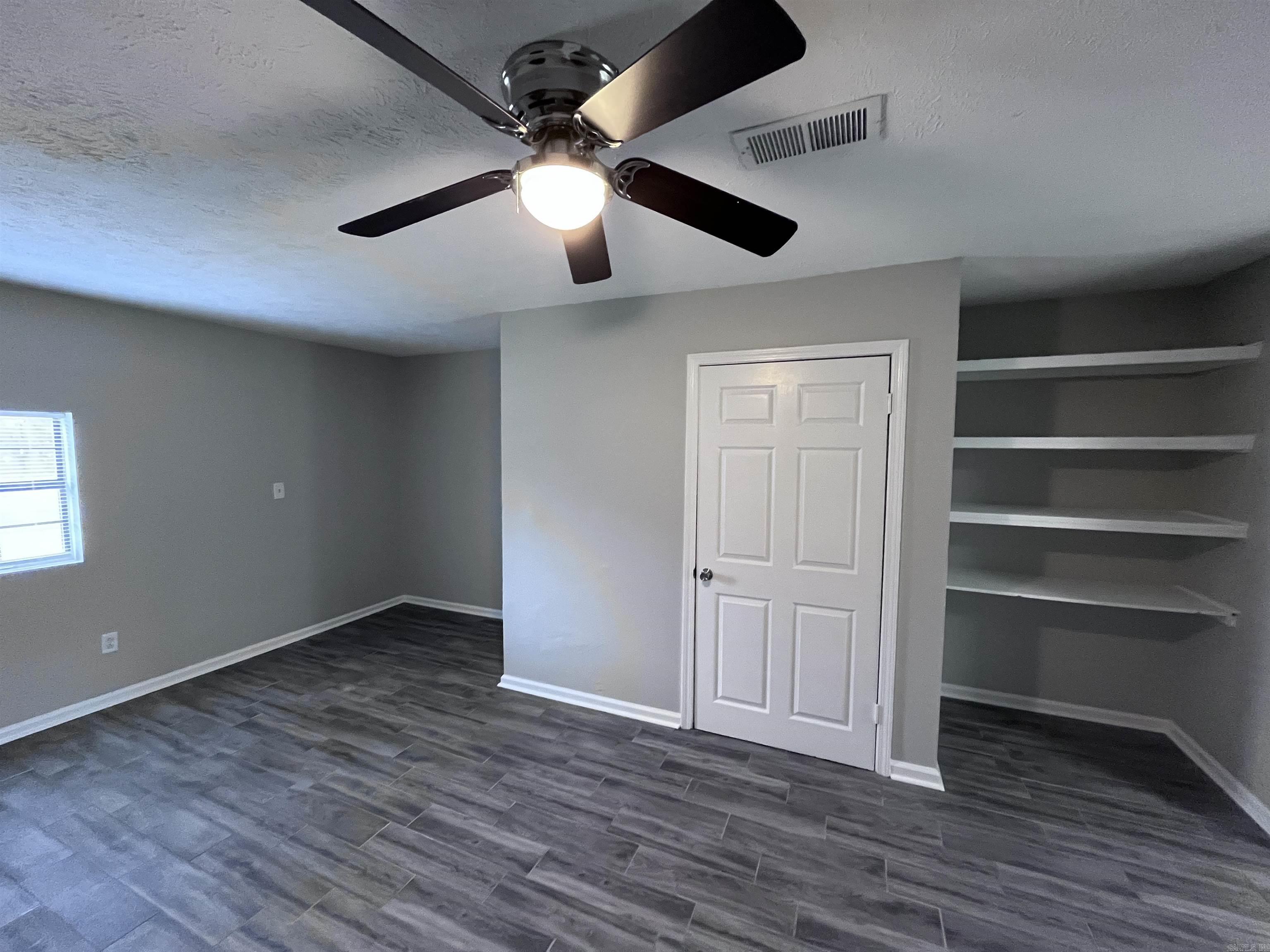 The Meadows - Residential Lease