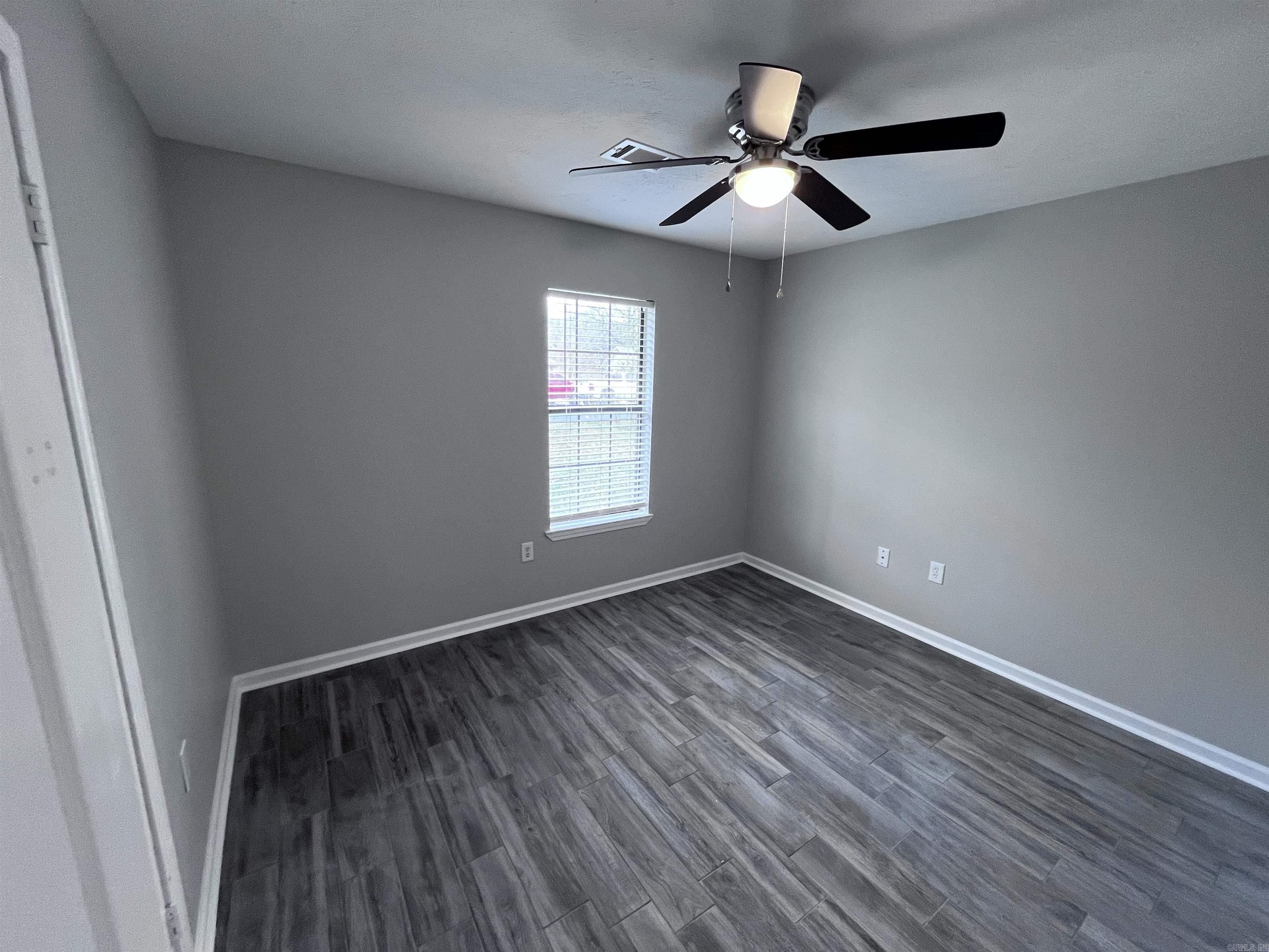 The Meadows - Residential Lease