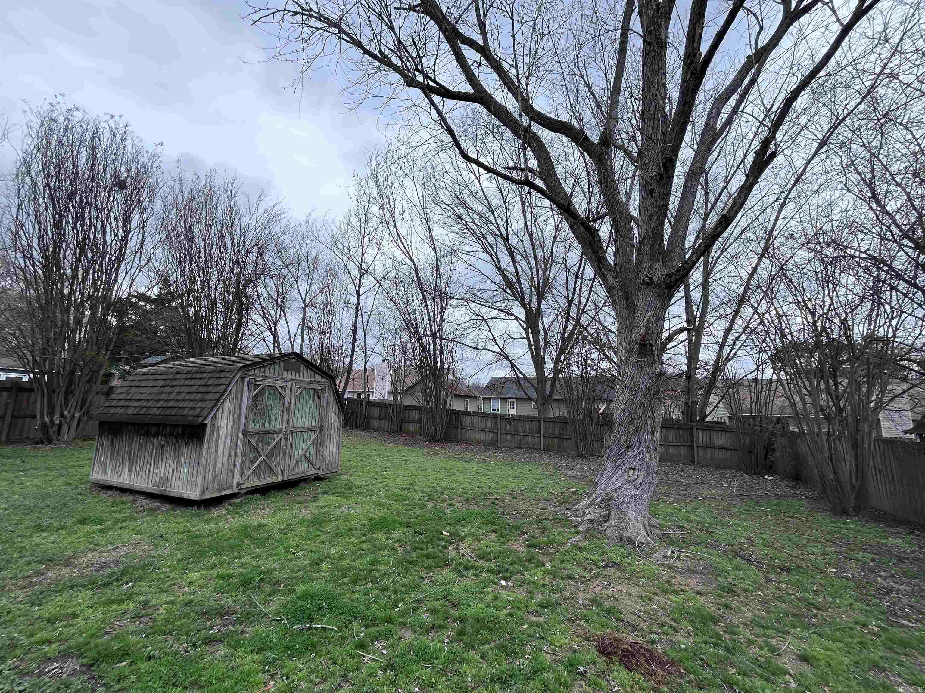 The Meadows - Residential Lease