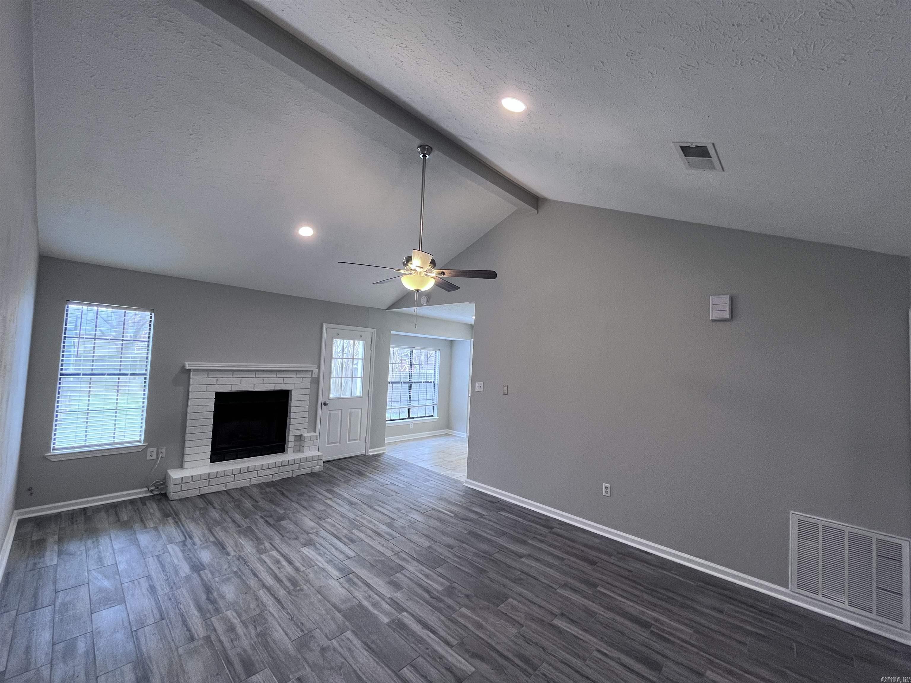 The Meadows - Residential Lease