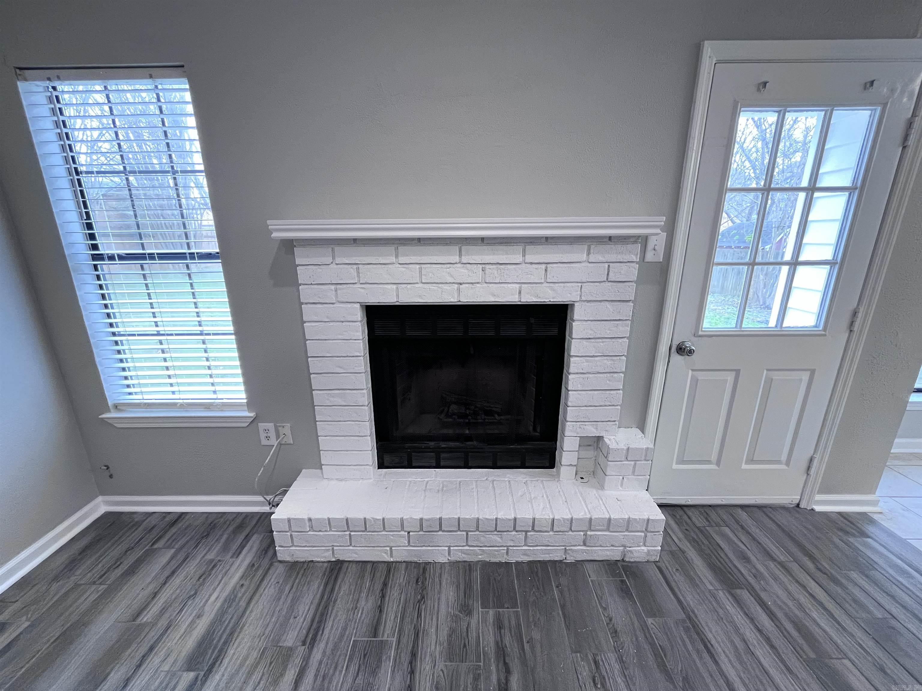 The Meadows - Residential Lease