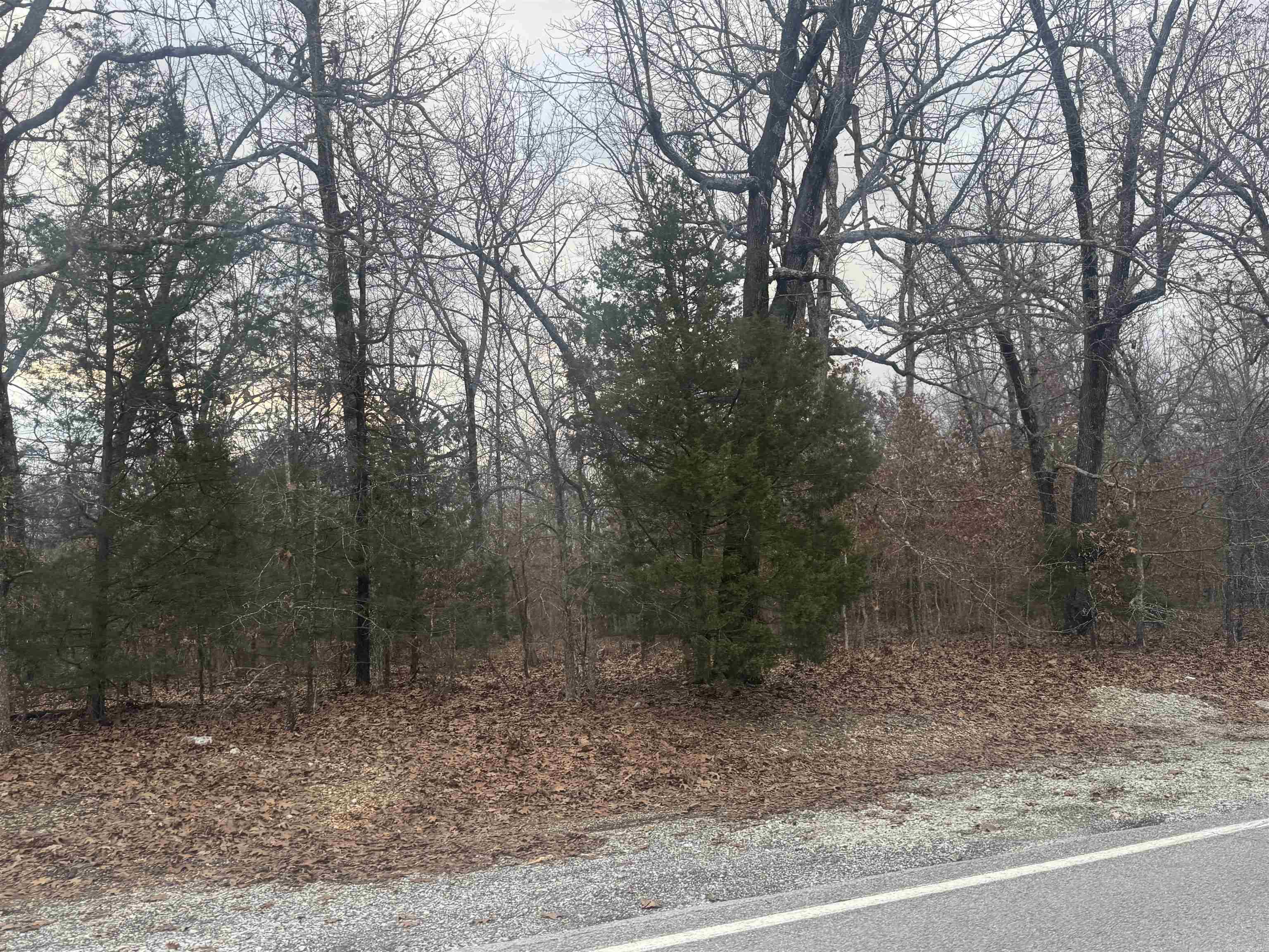 CROWN LAKE ESTATES - Land