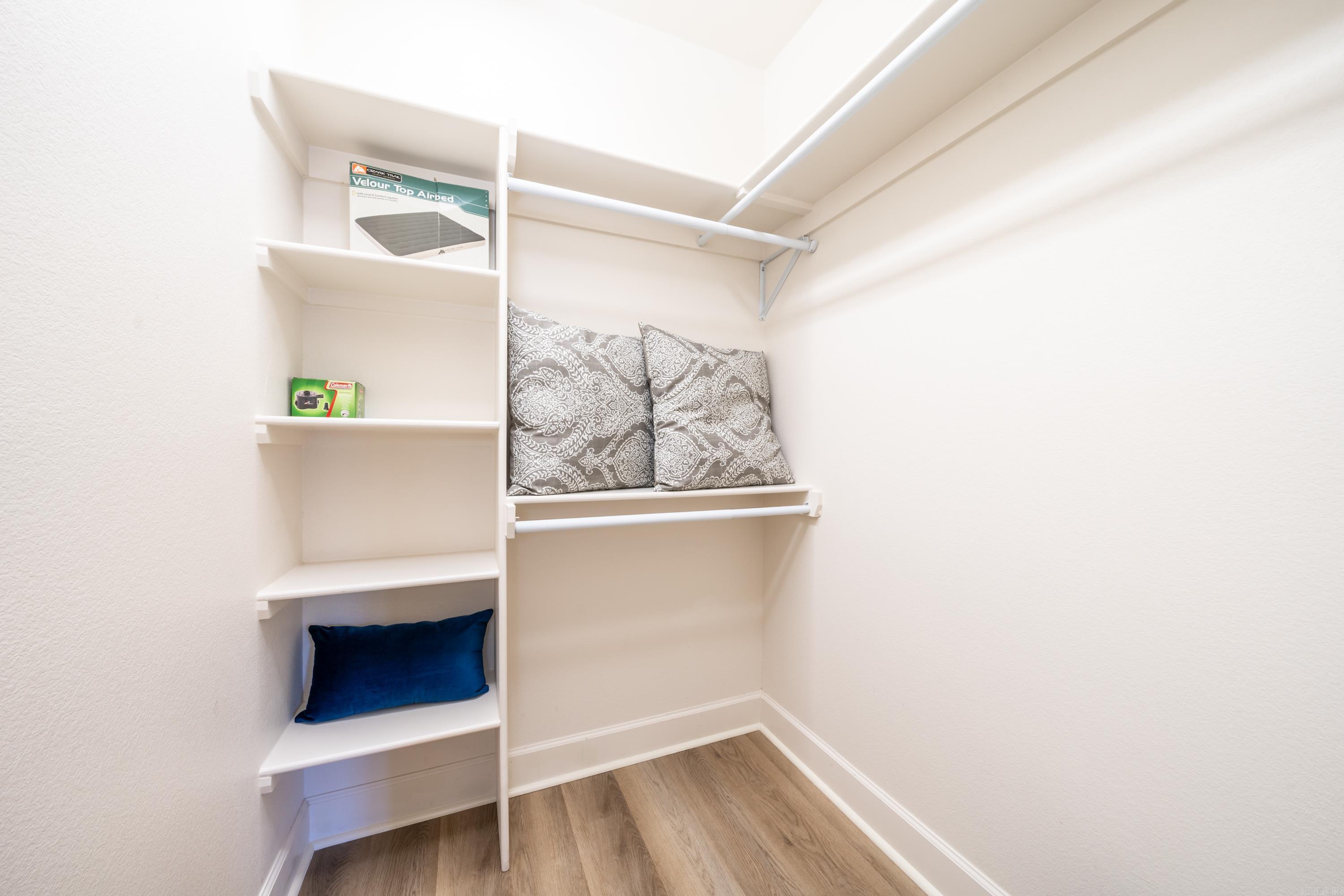 BAYSHORE COVE HPR PHASE IA - Residential