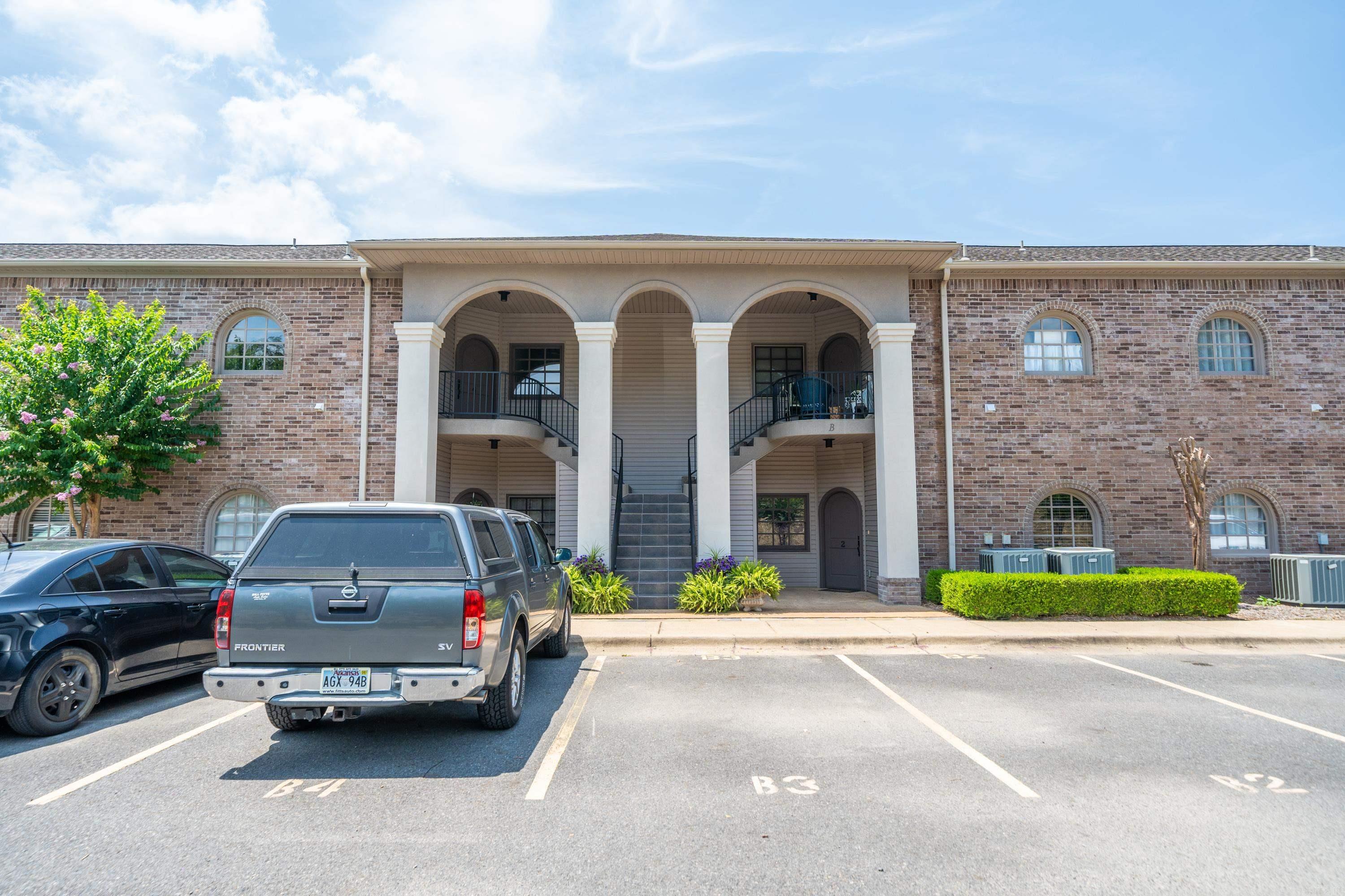 BAYSHORE COVE HPR PHASE IA - Residential