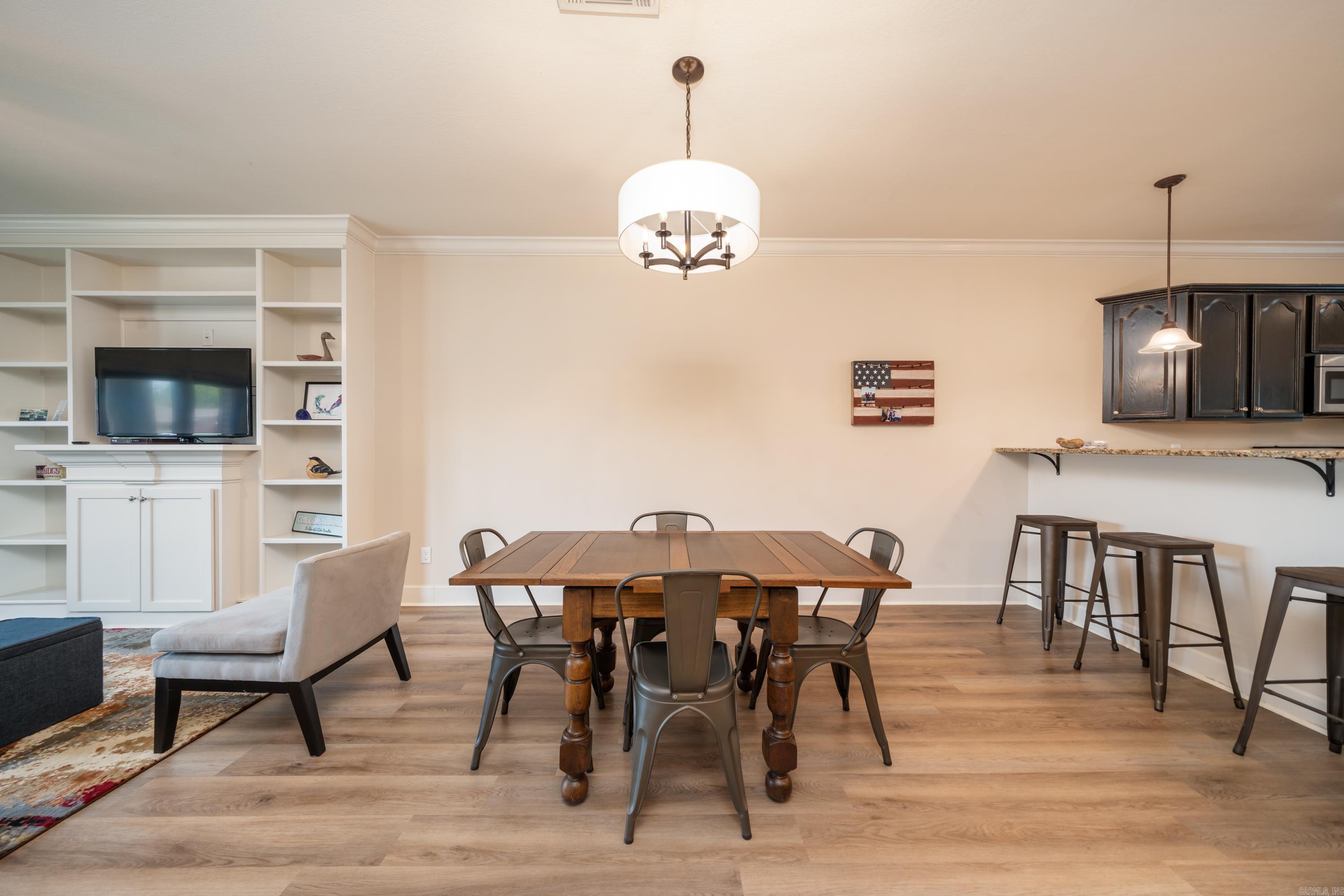 BAYSHORE COVE HPR PHASE IA - Residential