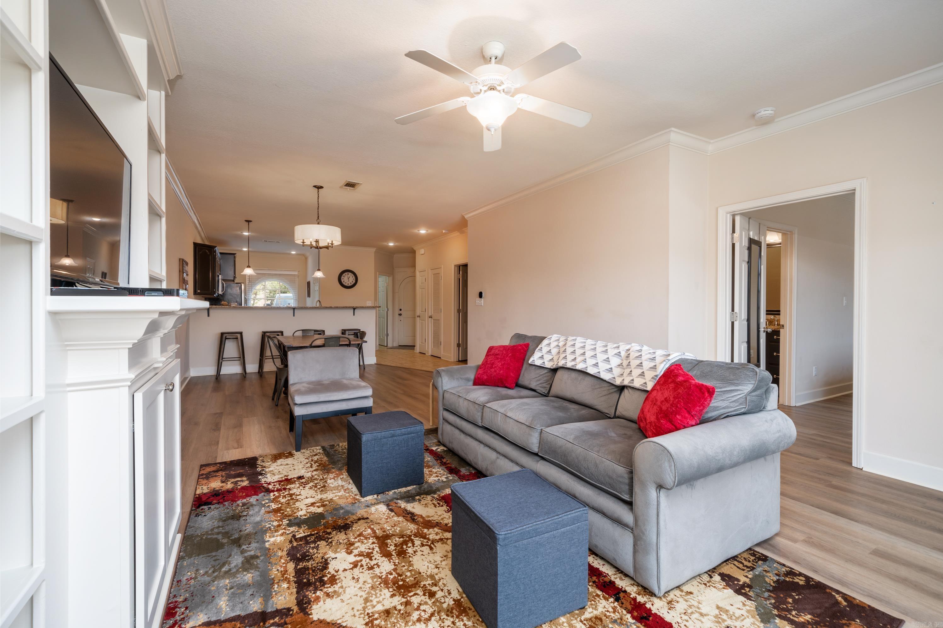 BAYSHORE COVE HPR PHASE IA - Residential