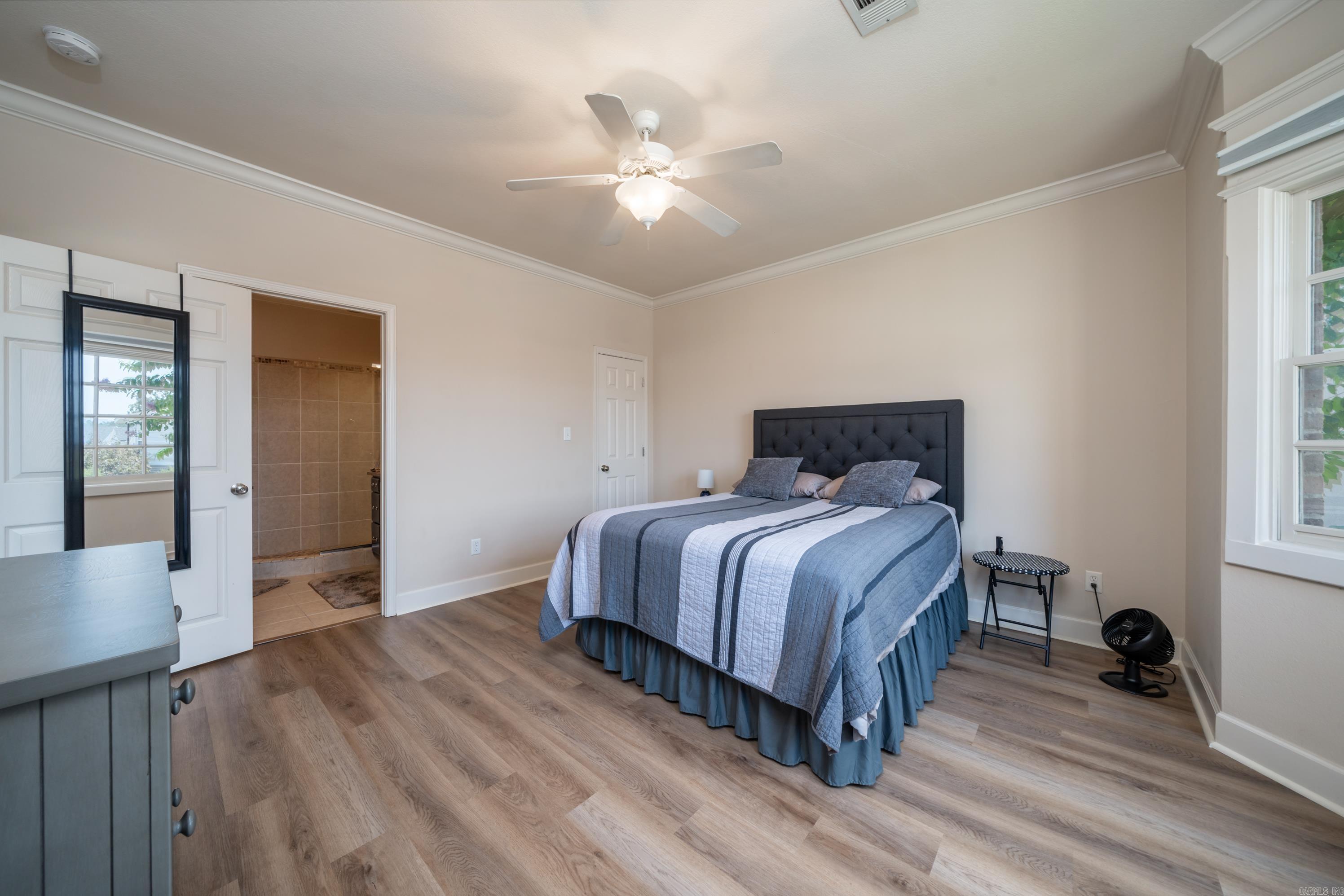 BAYSHORE COVE HPR PHASE IA - Residential