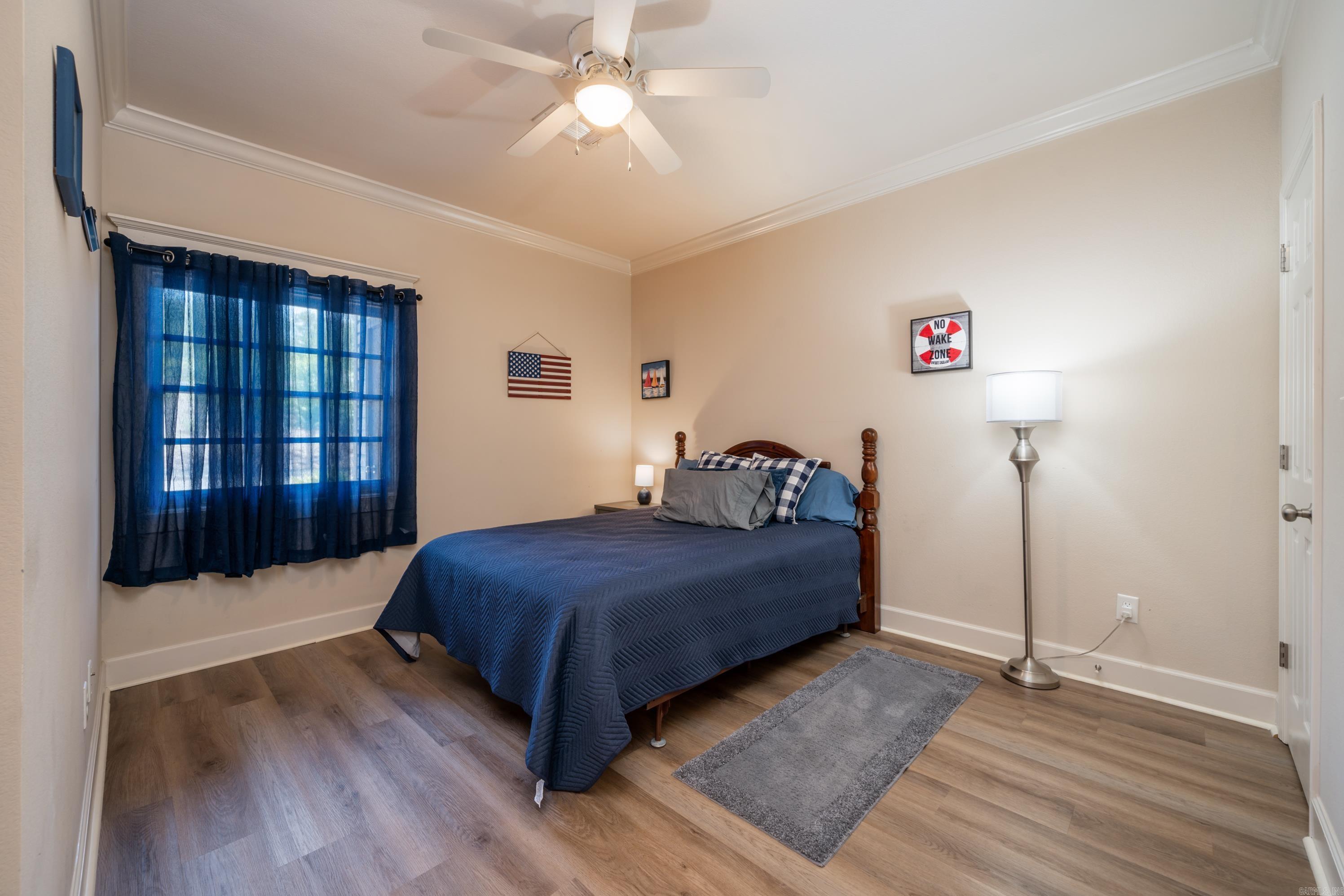 BAYSHORE COVE HPR PHASE IA - Residential