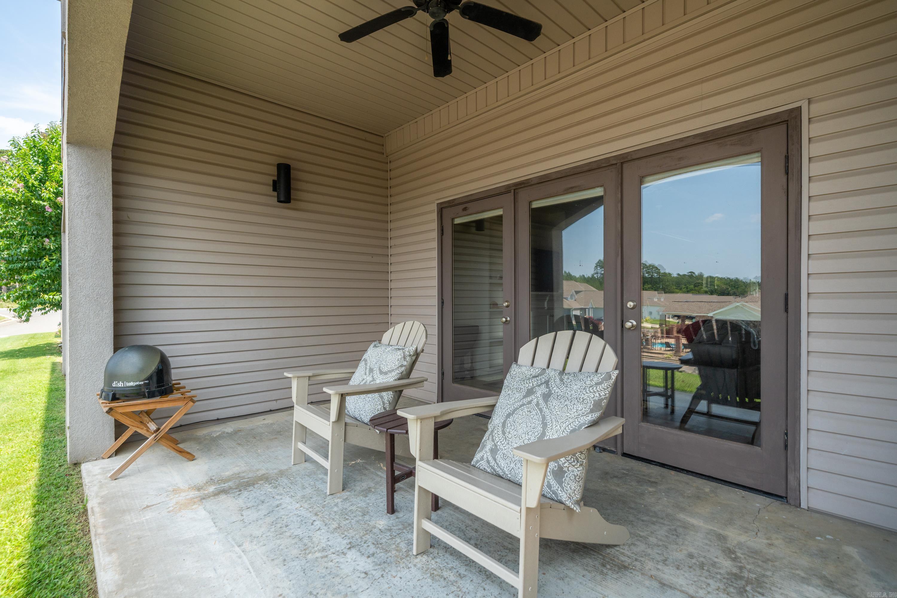 BAYSHORE COVE HPR PHASE IA - Residential