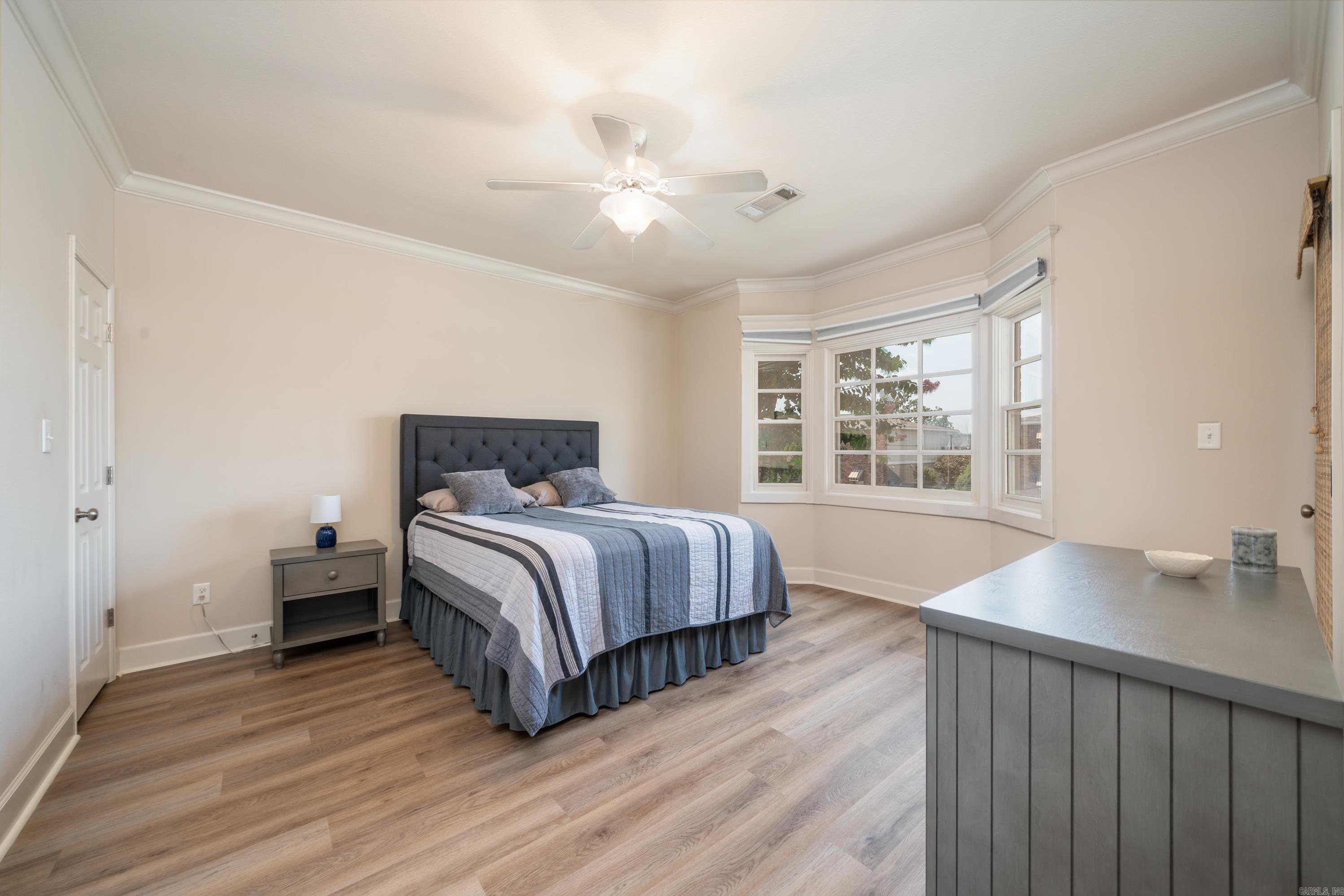 BAYSHORE COVE HPR PHASE IA - Residential