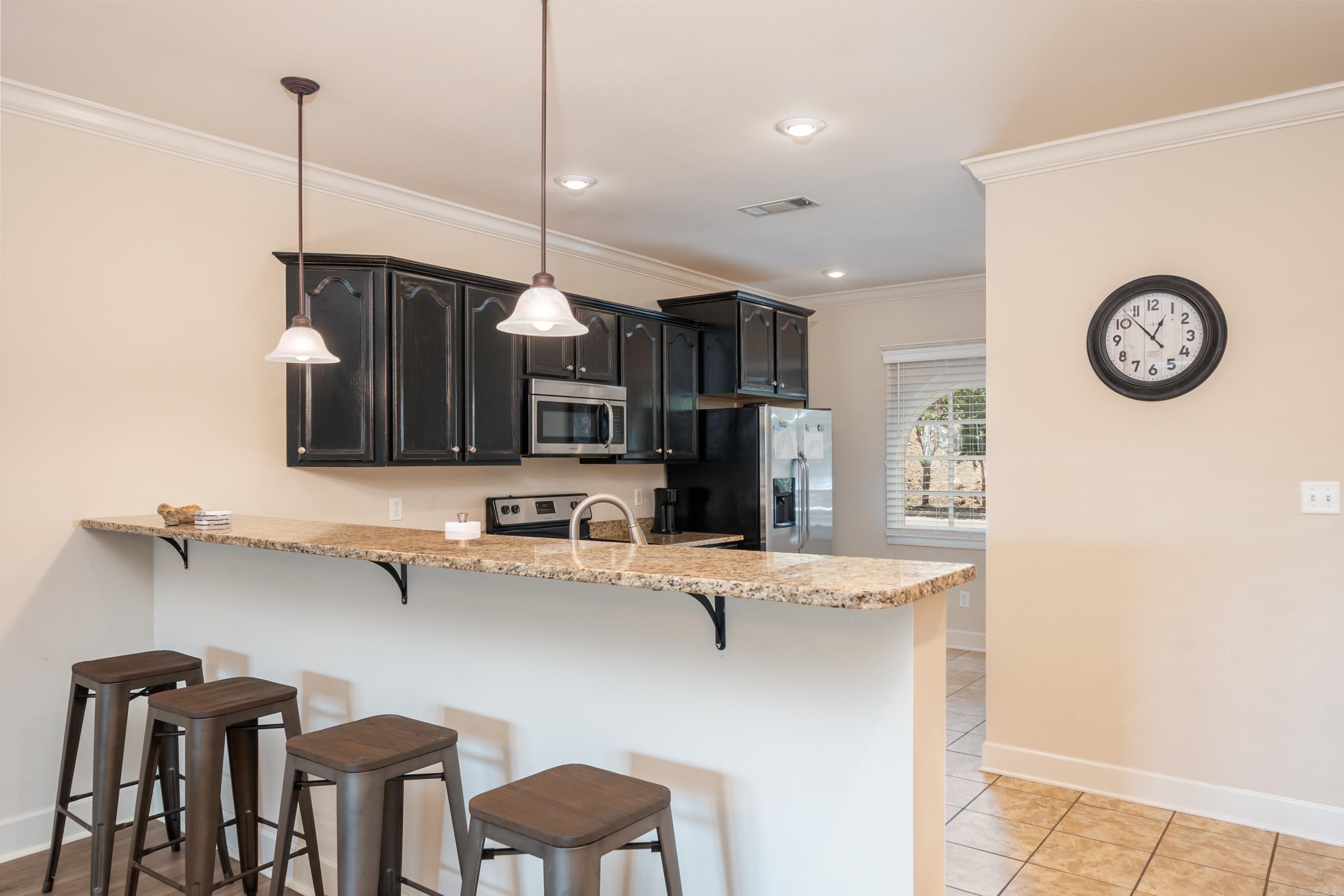 BAYSHORE COVE HPR PHASE IA - Residential