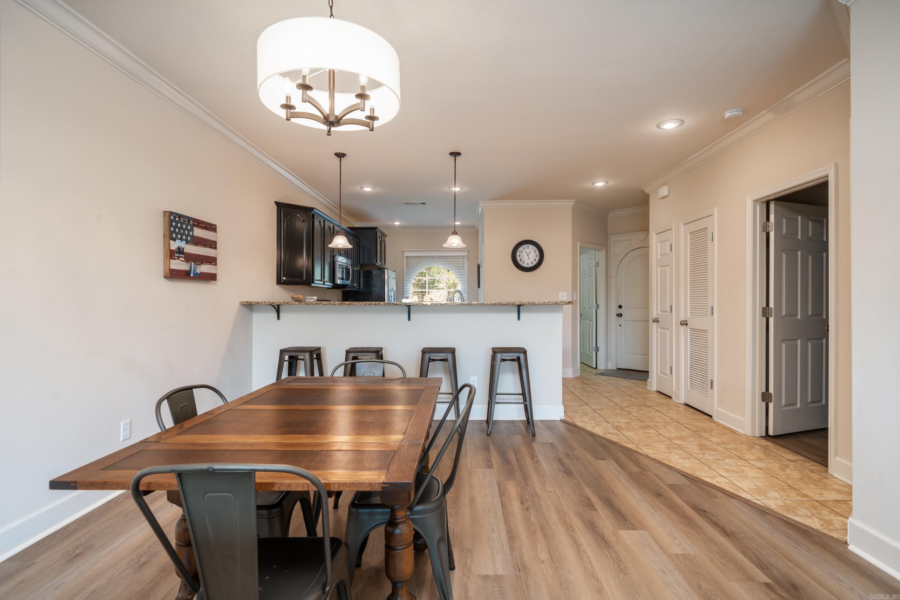 BAYSHORE COVE HPR PHASE IA - Residential