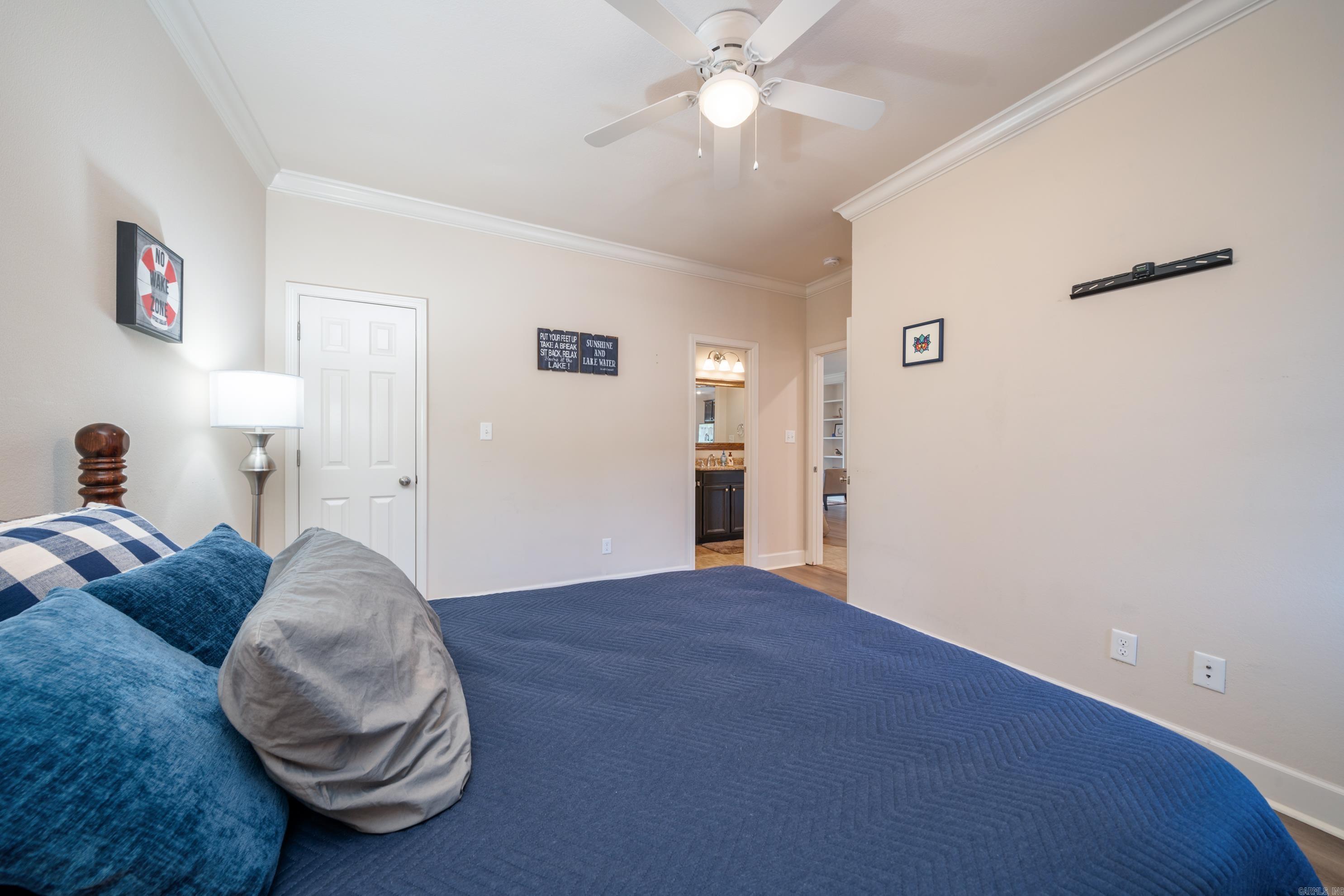 BAYSHORE COVE HPR PHASE IA - Residential