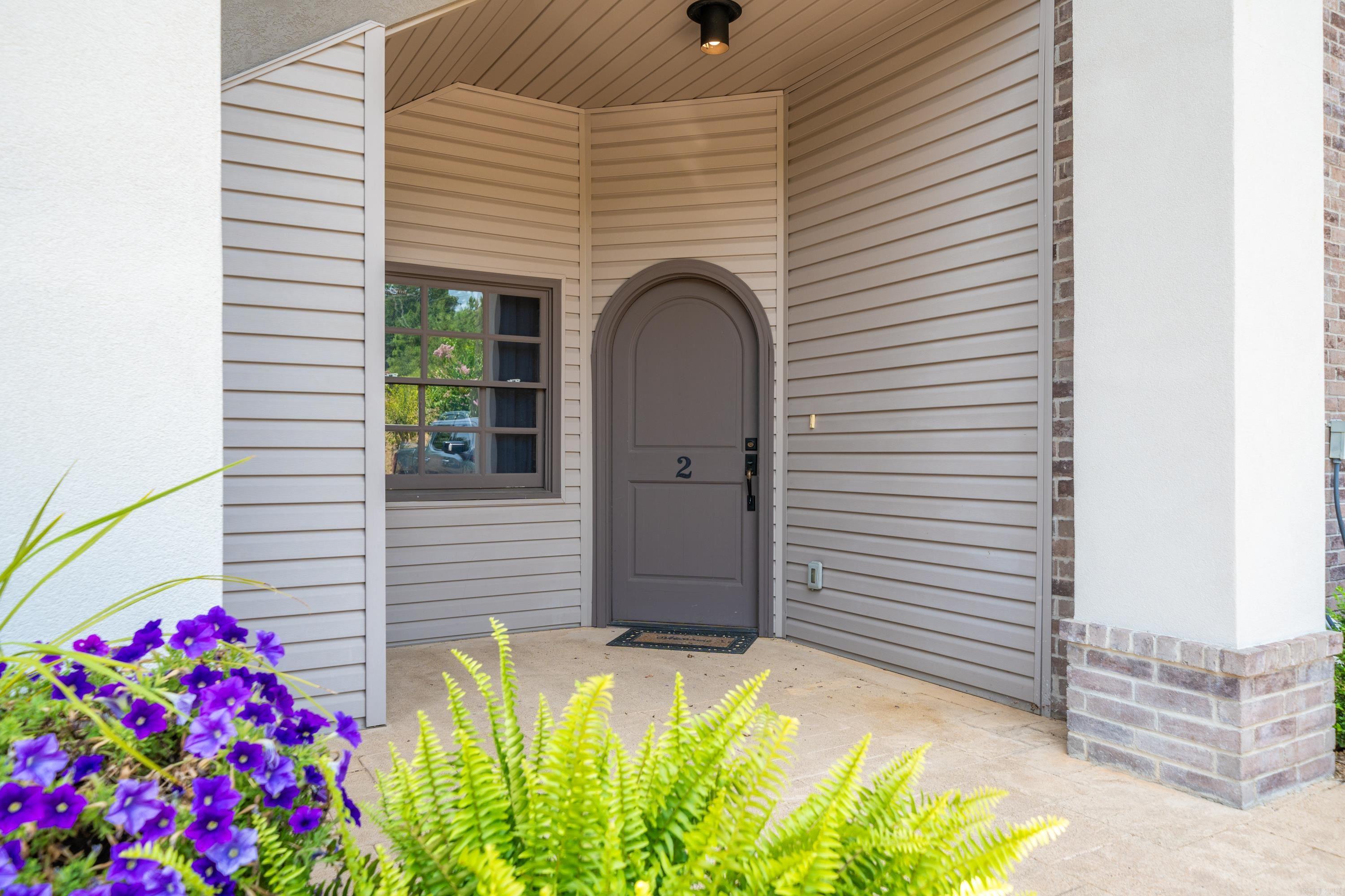 BAYSHORE COVE HPR PHASE IA - Residential