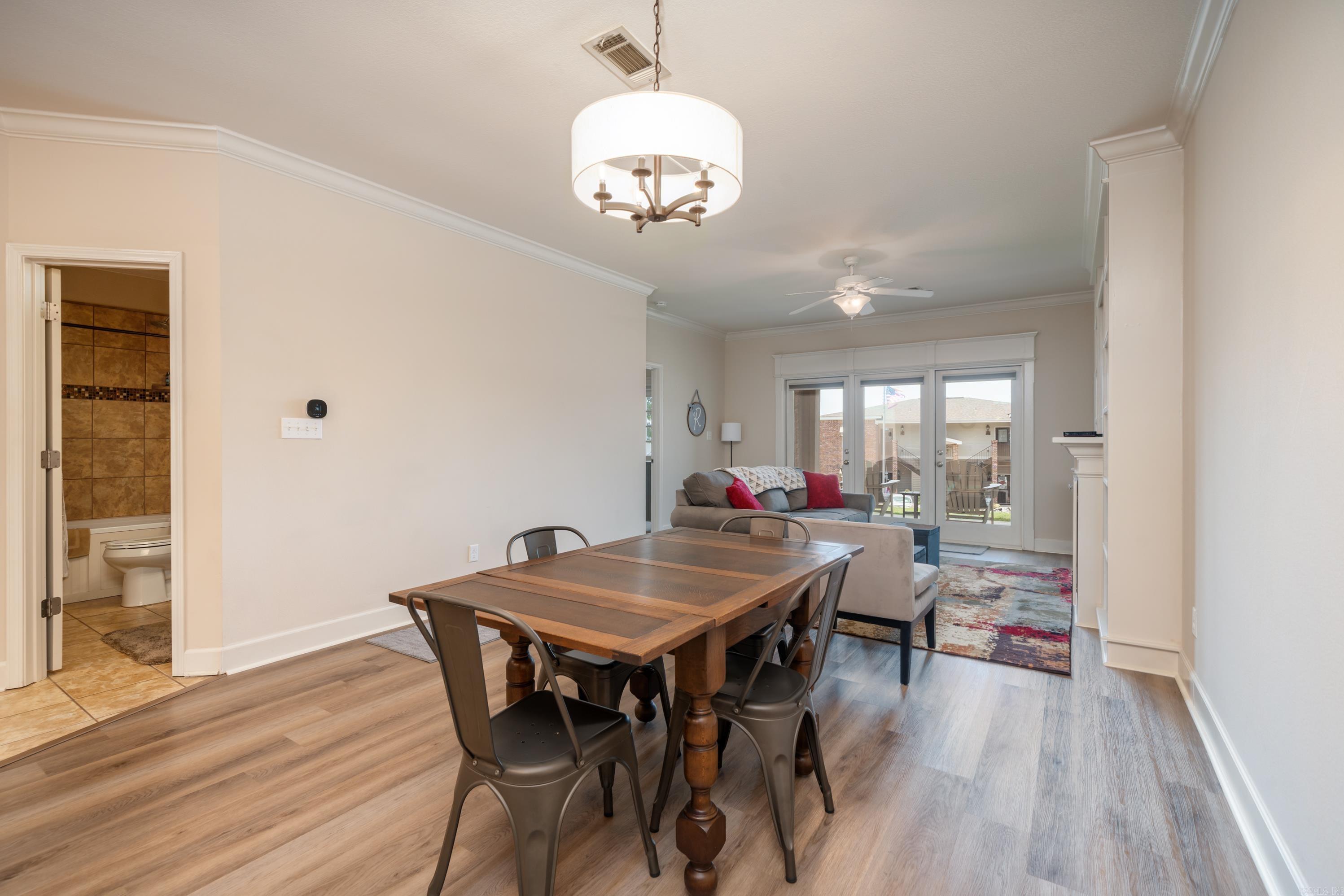 BAYSHORE COVE HPR PHASE IA - Residential