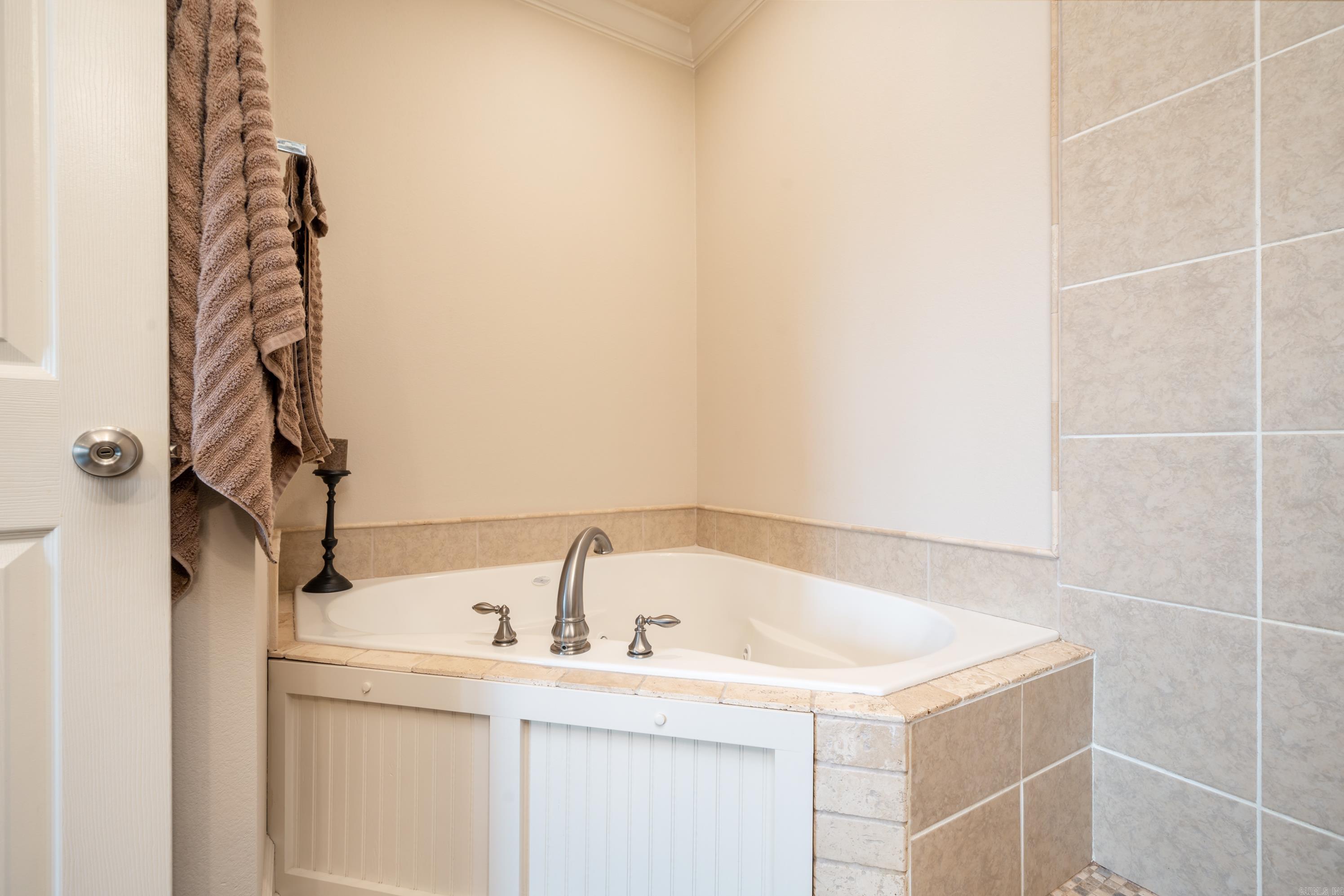 BAYSHORE COVE HPR PHASE IA - Residential