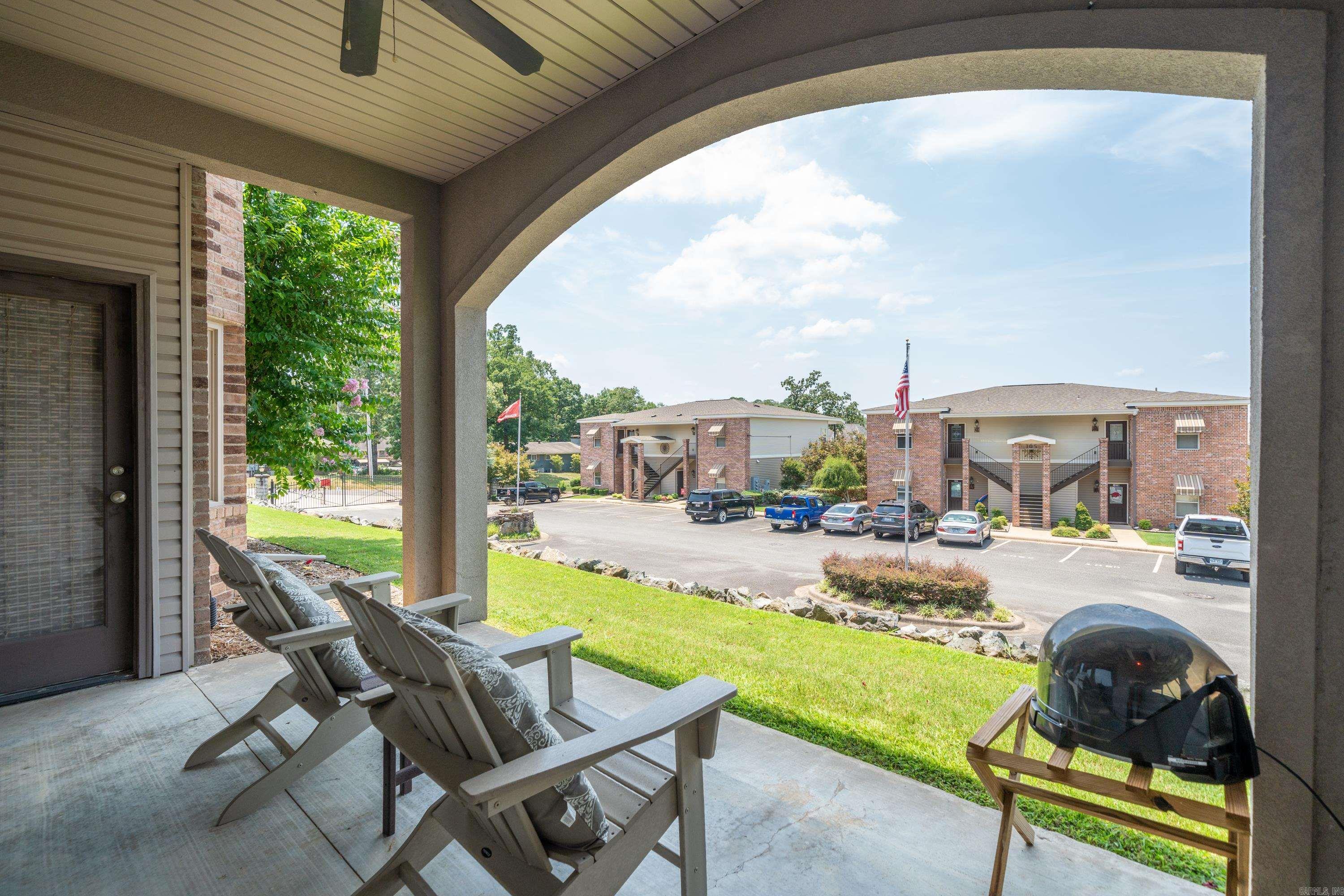 BAYSHORE COVE HPR PHASE IA - Residential