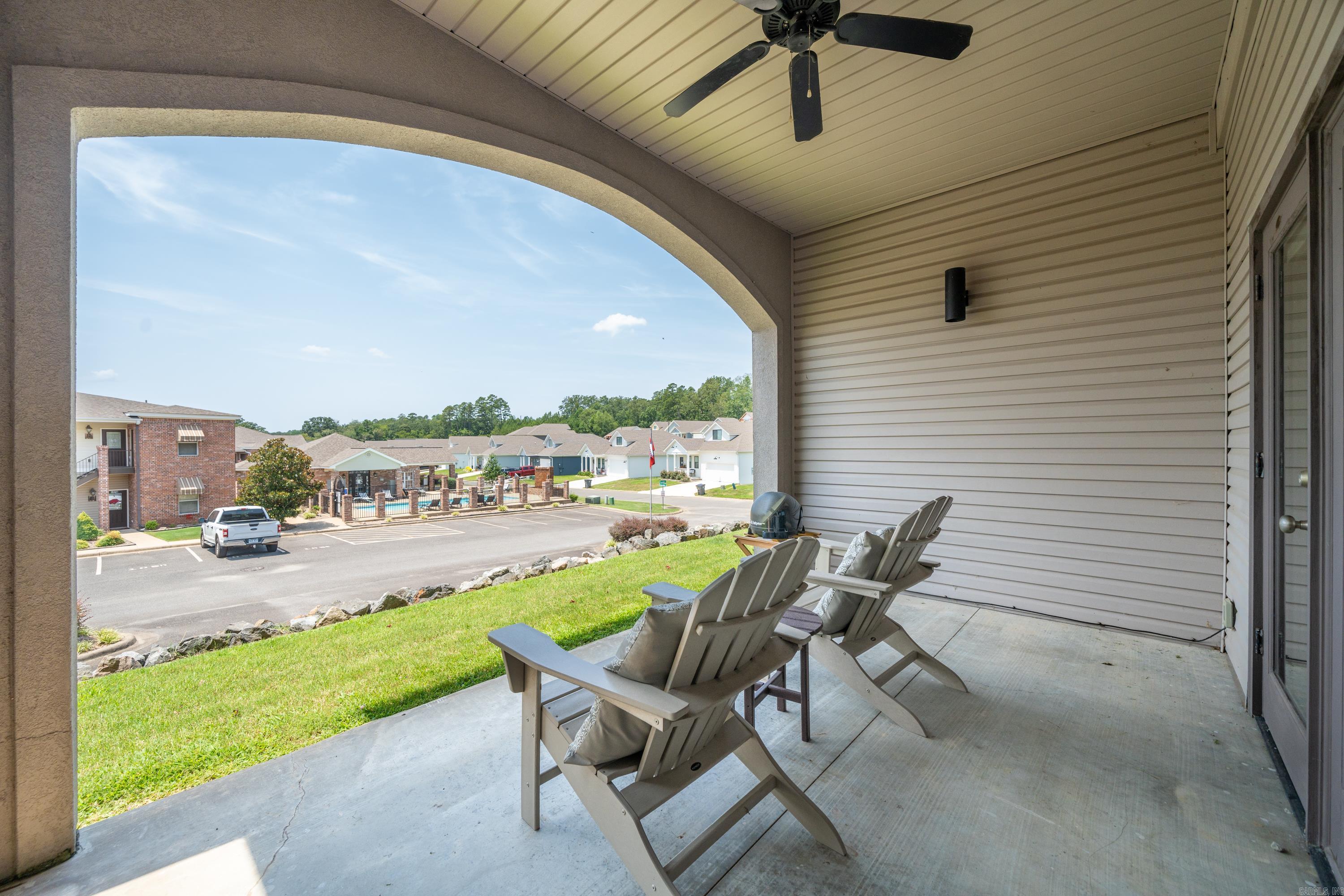 BAYSHORE COVE HPR PHASE IA - Residential