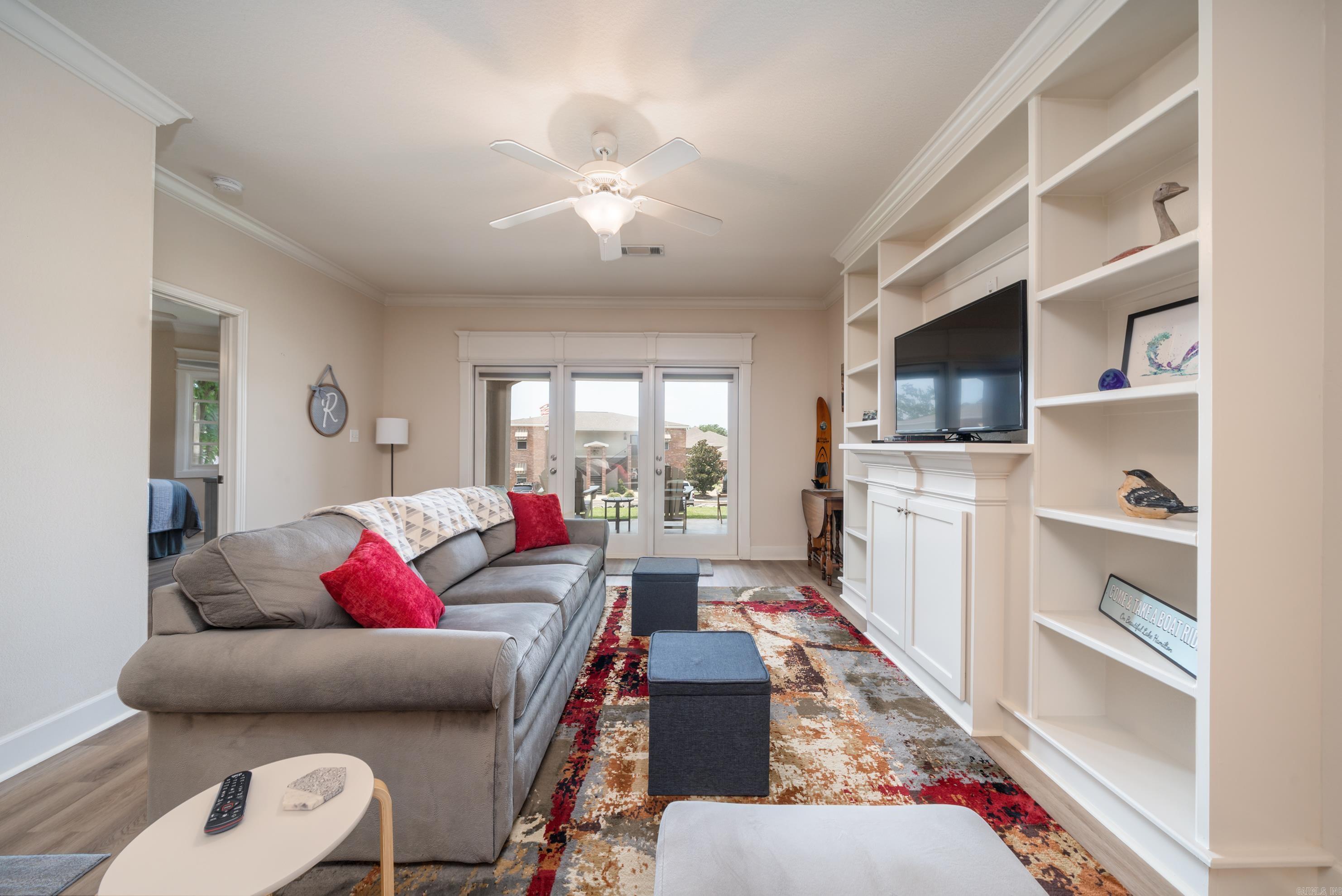 BAYSHORE COVE HPR PHASE IA - Residential