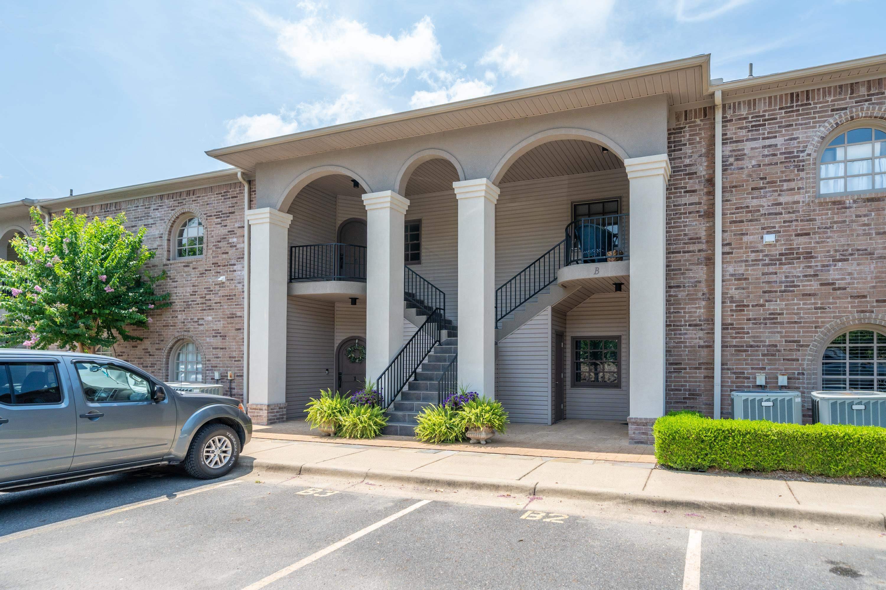 BAYSHORE COVE HPR PHASE IA - Residential