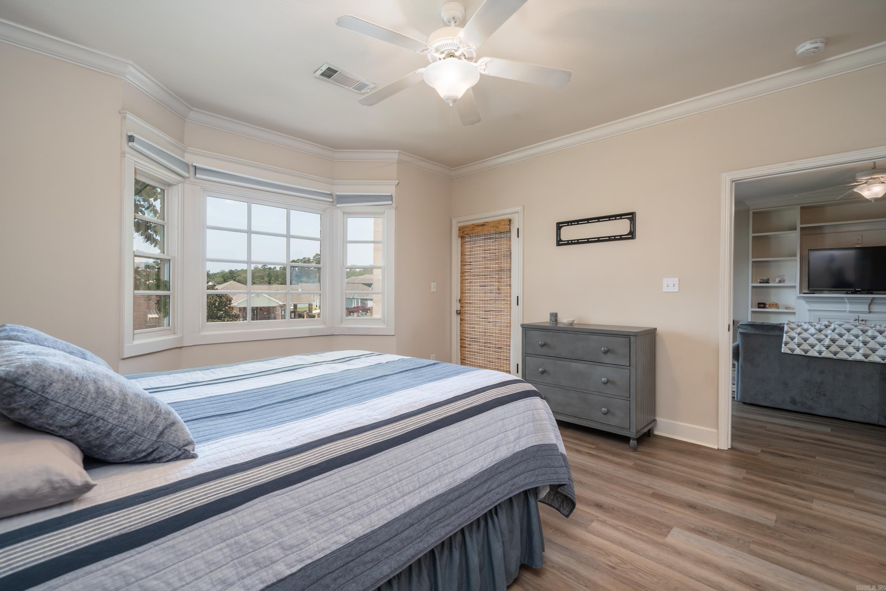 BAYSHORE COVE HPR PHASE IA - Residential