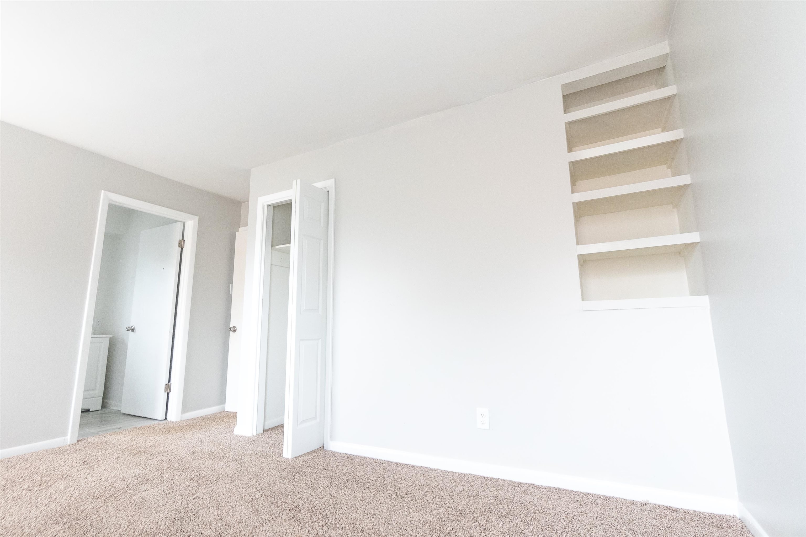 BROADMOOR ADDN - Residential