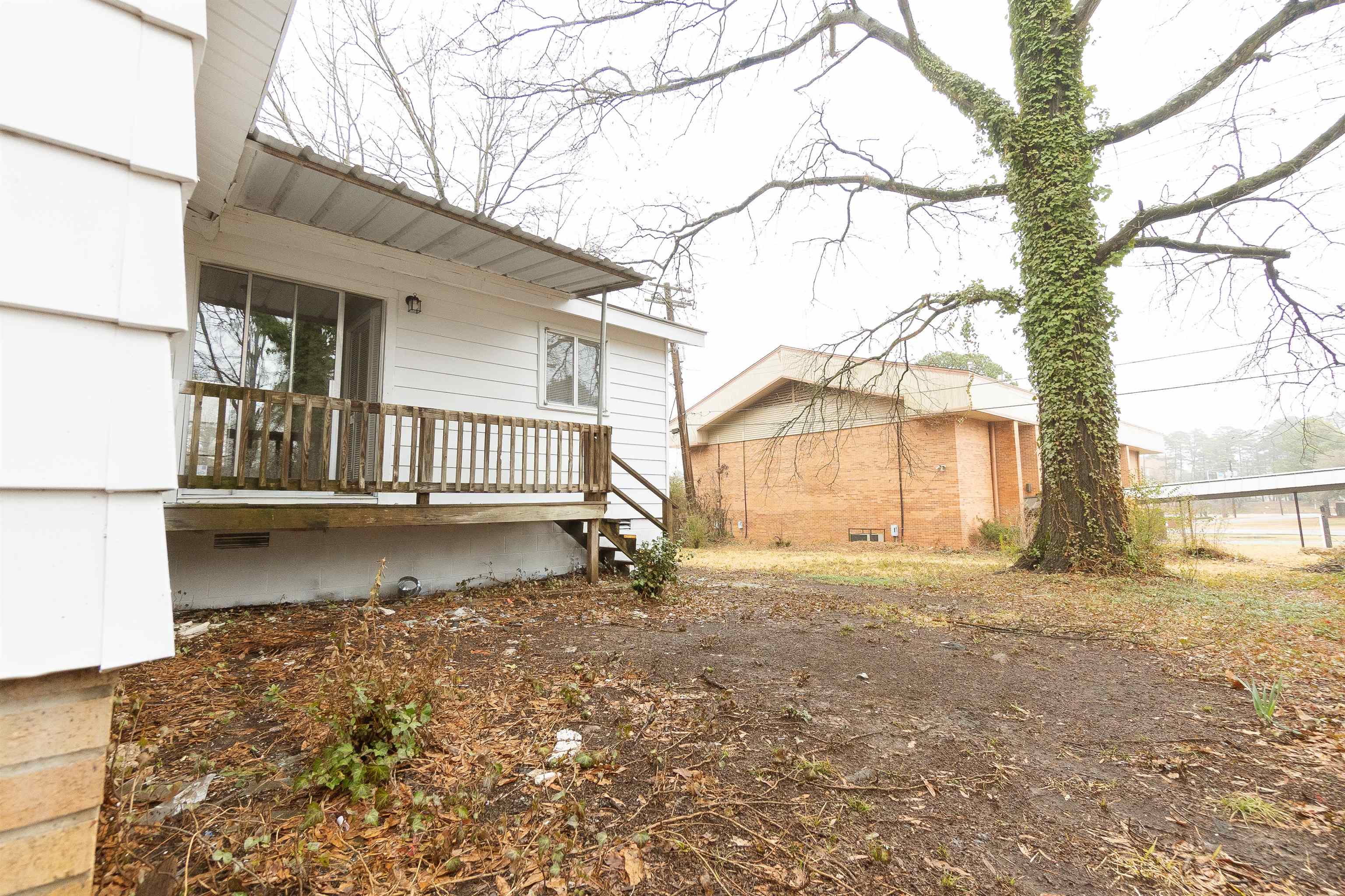 BROADMOOR ADDN - Residential