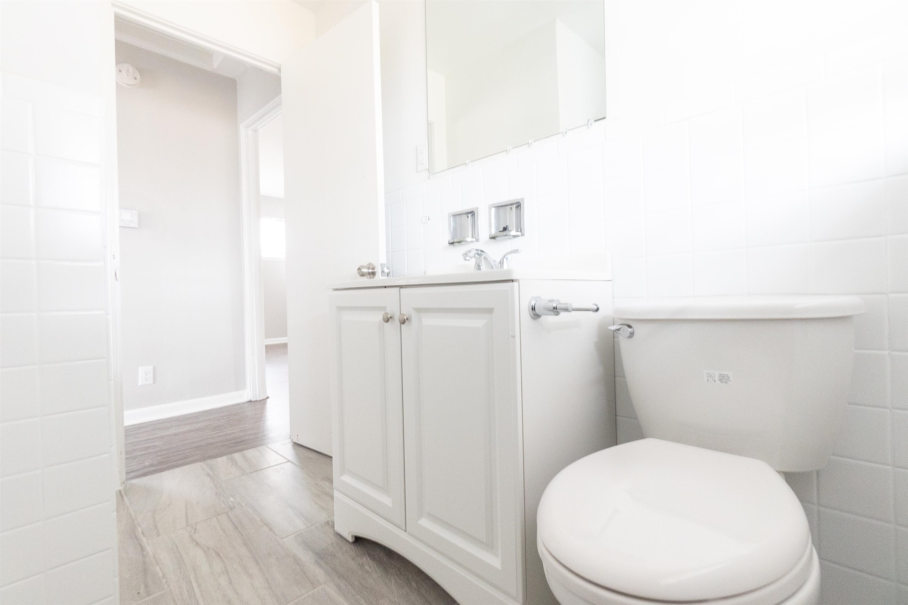 BROADMOOR ADDN - Residential