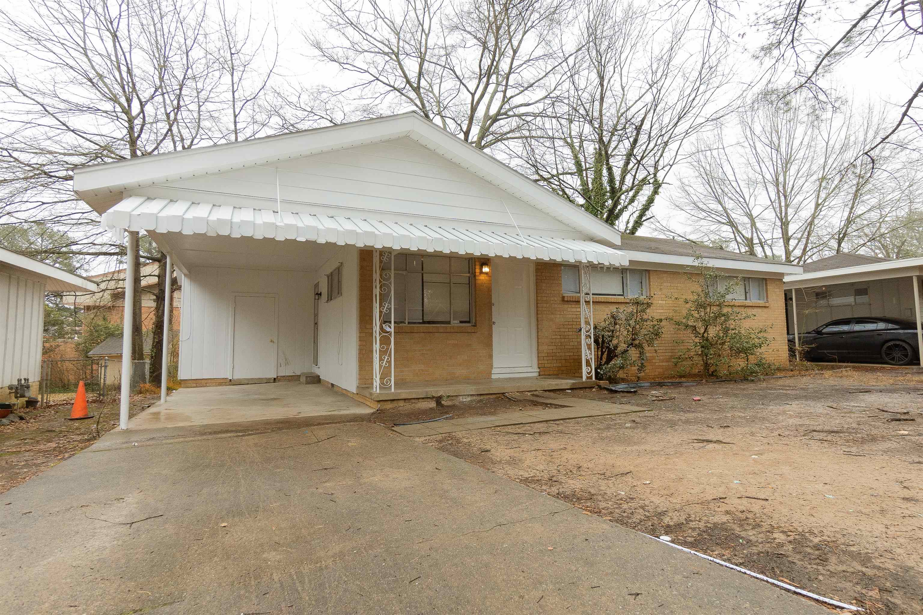 BROADMOOR ADDN - Residential