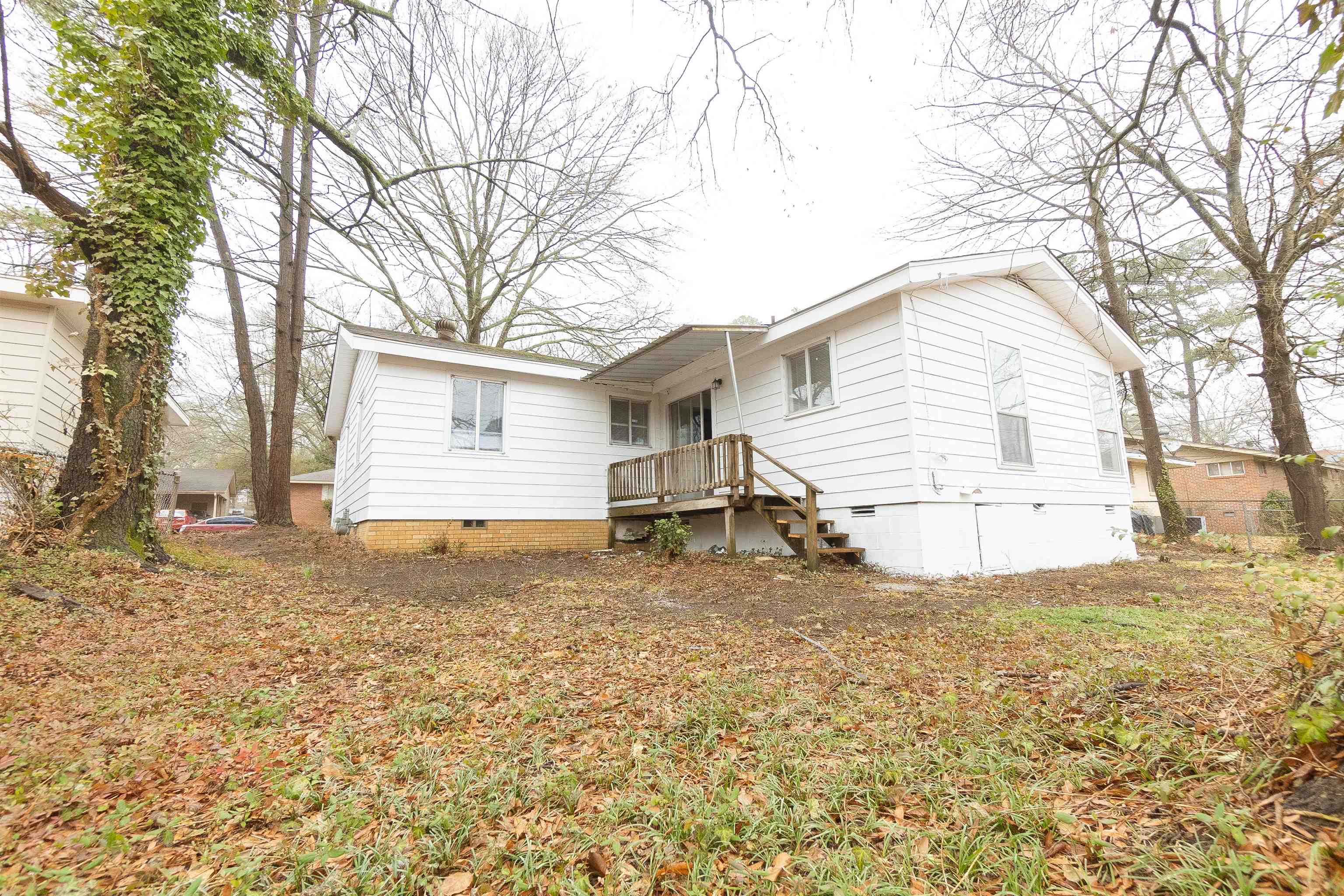 BROADMOOR ADDN - Residential