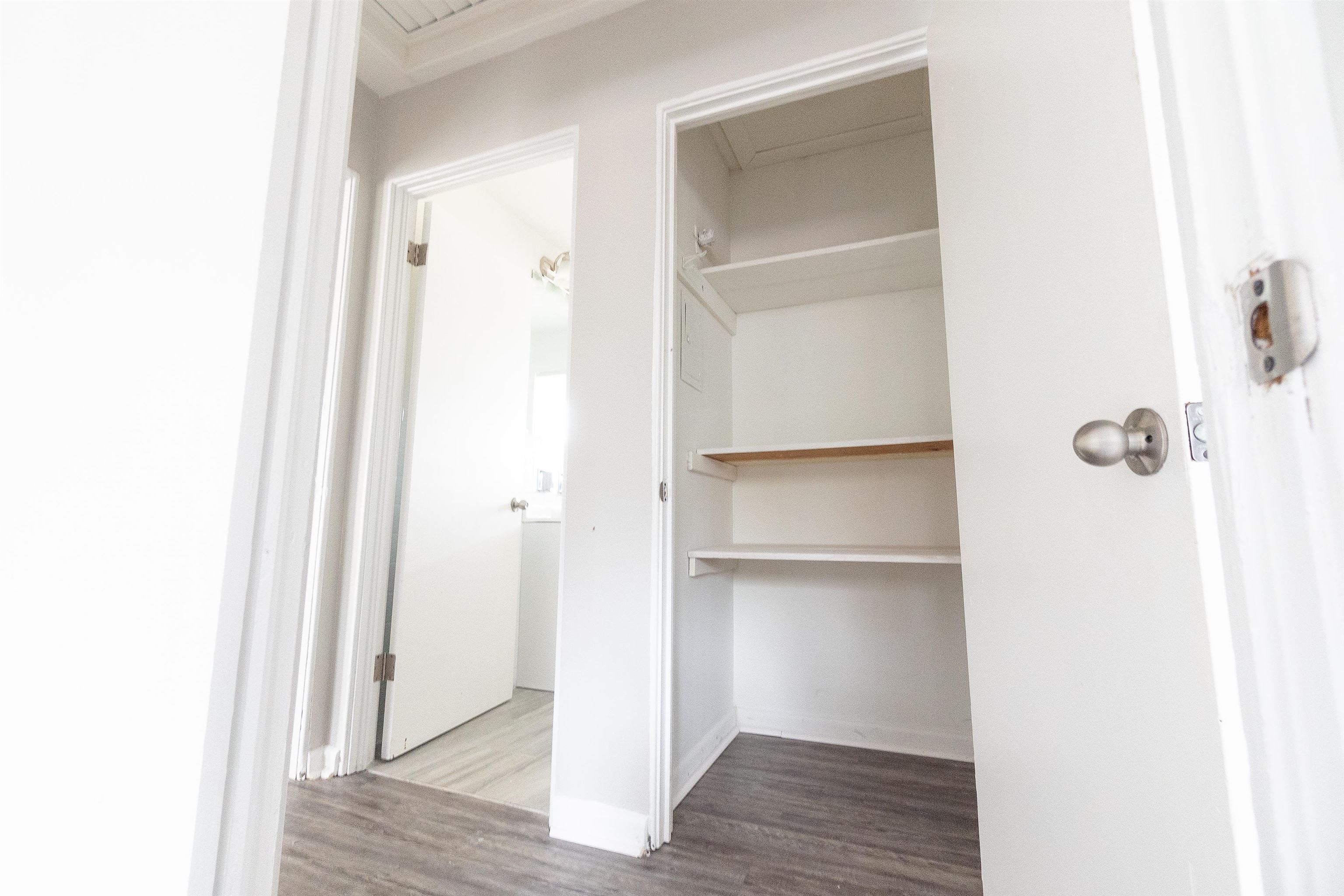 BROADMOOR ADDN - Residential