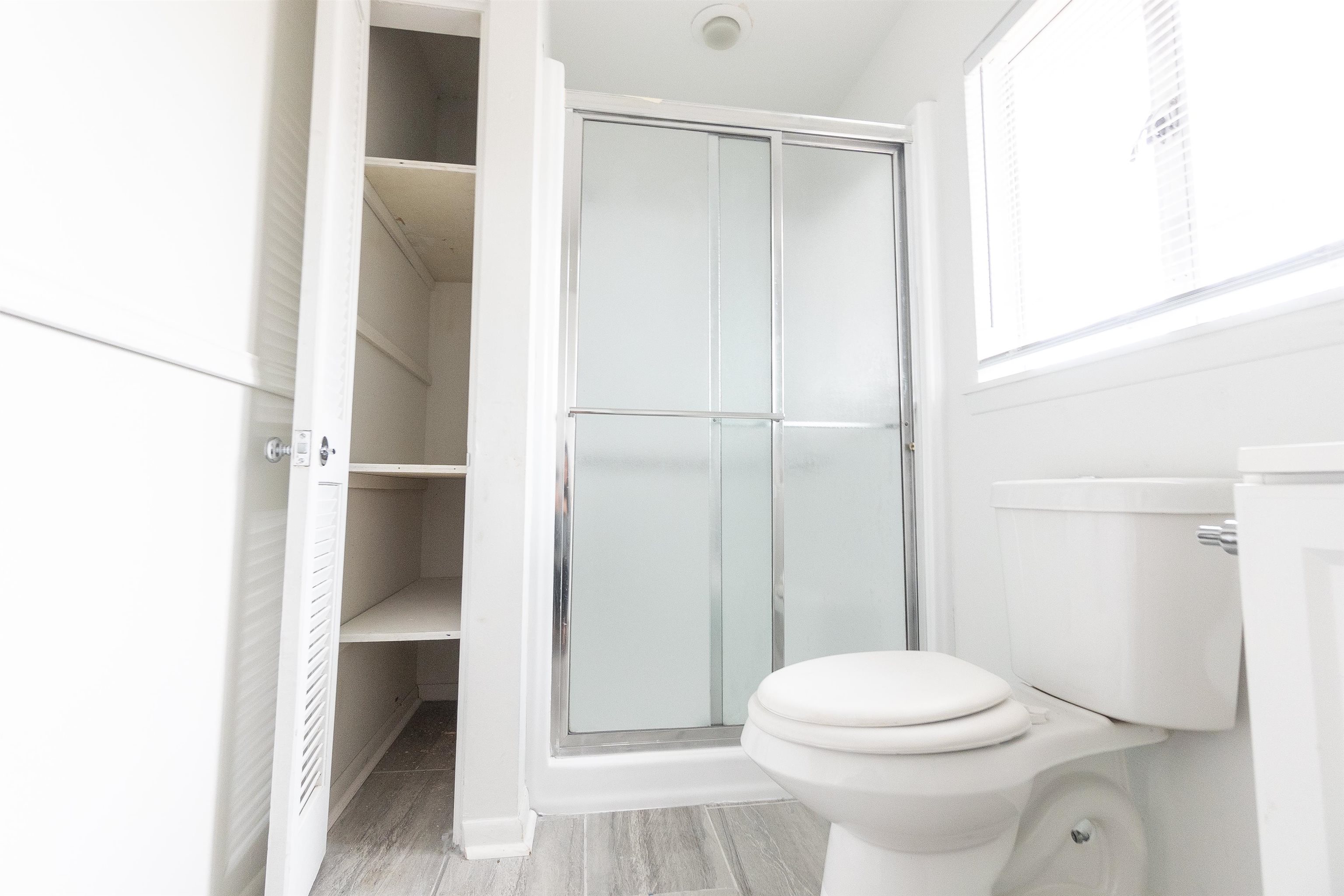 BROADMOOR ADDN - Residential