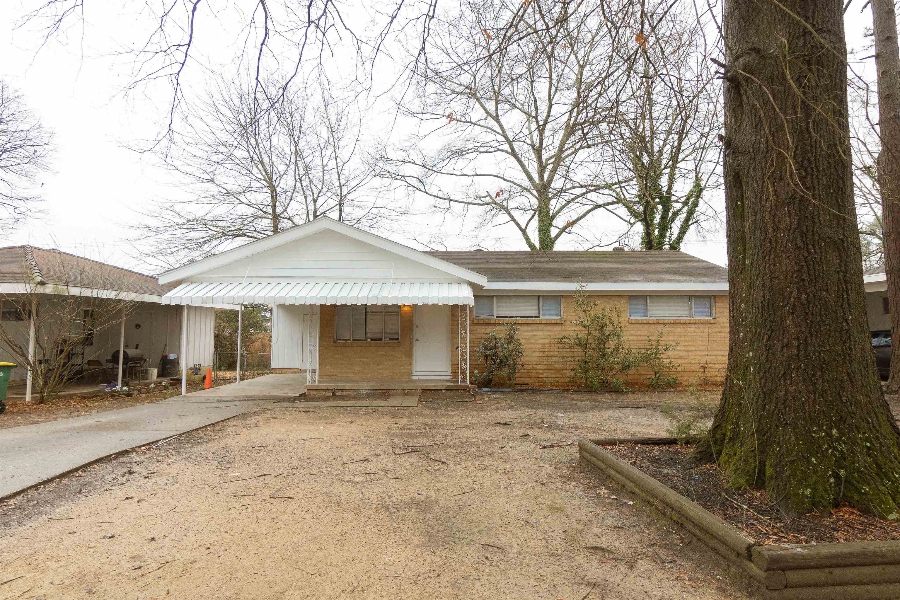 BROADMOOR ADDN - Residential