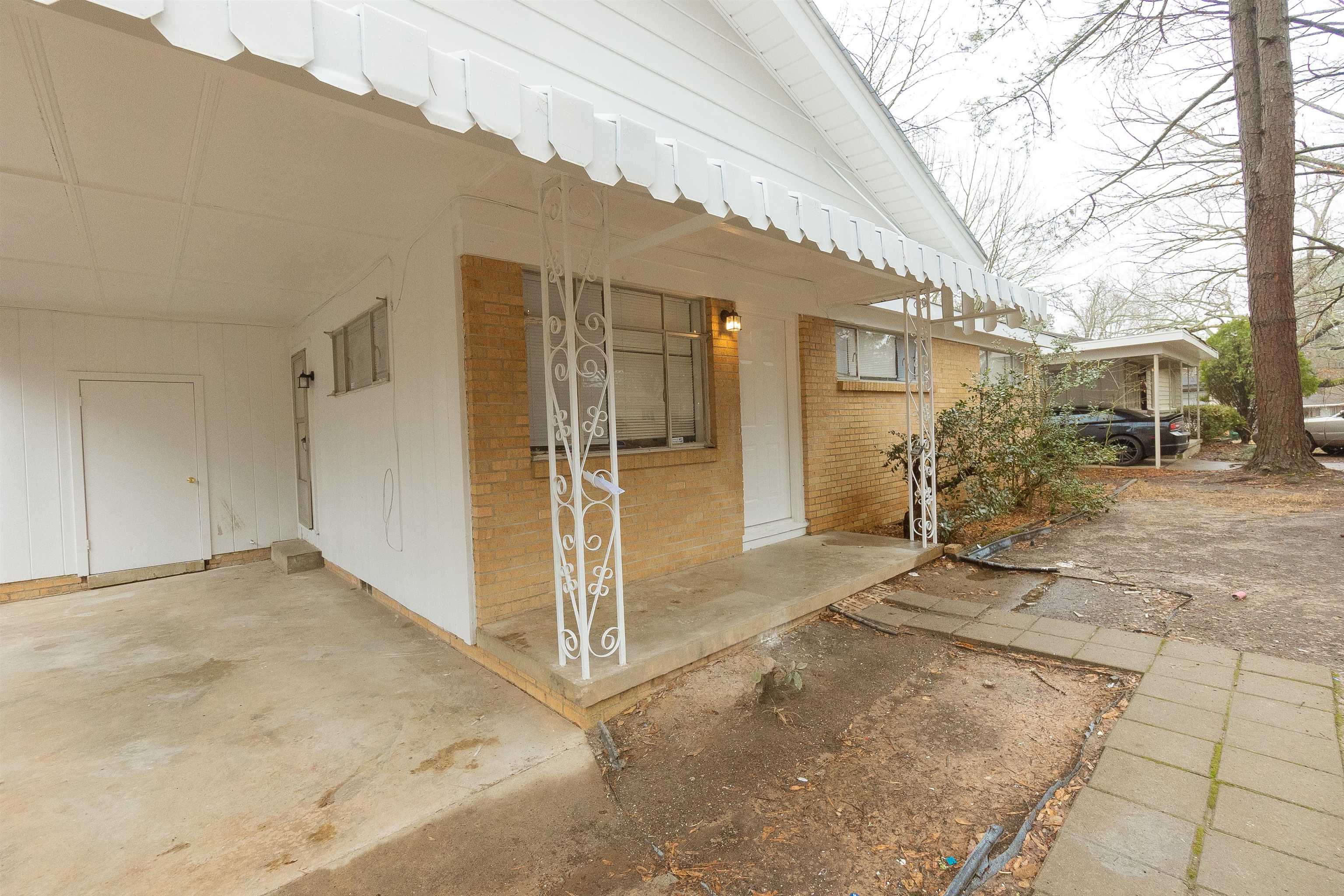 BROADMOOR ADDN - Residential