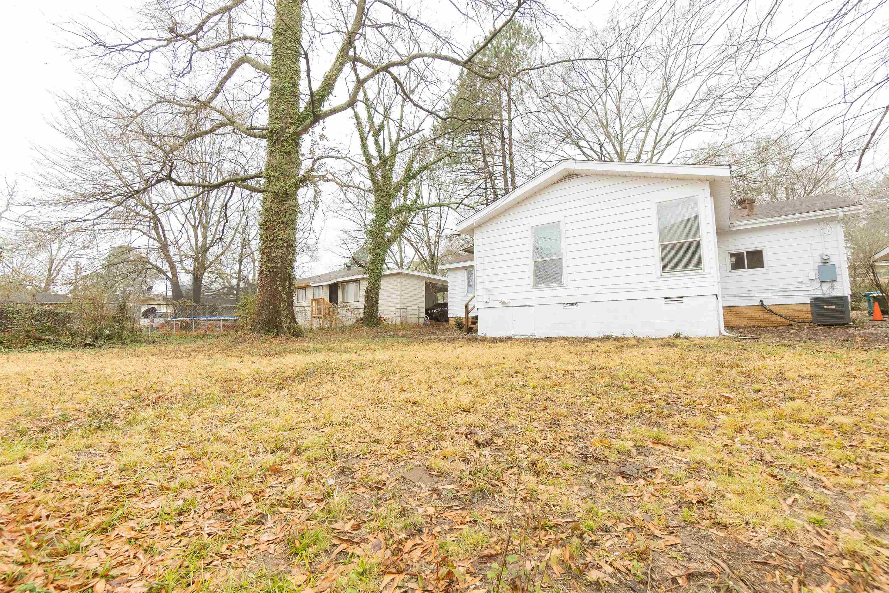 BROADMOOR ADDN - Residential