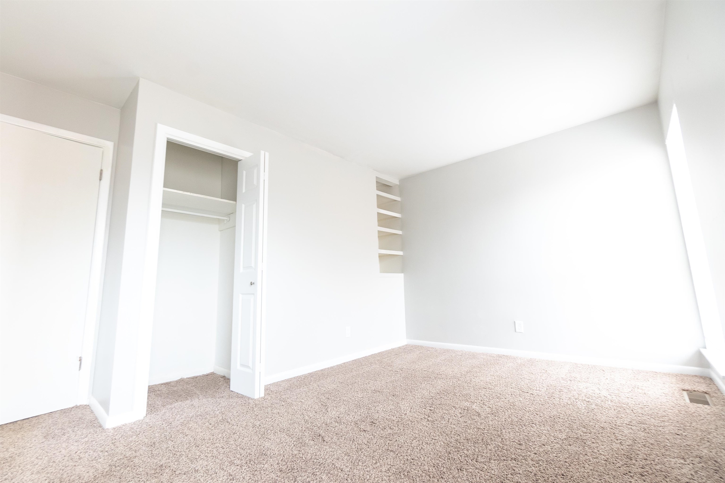 BROADMOOR ADDN - Residential