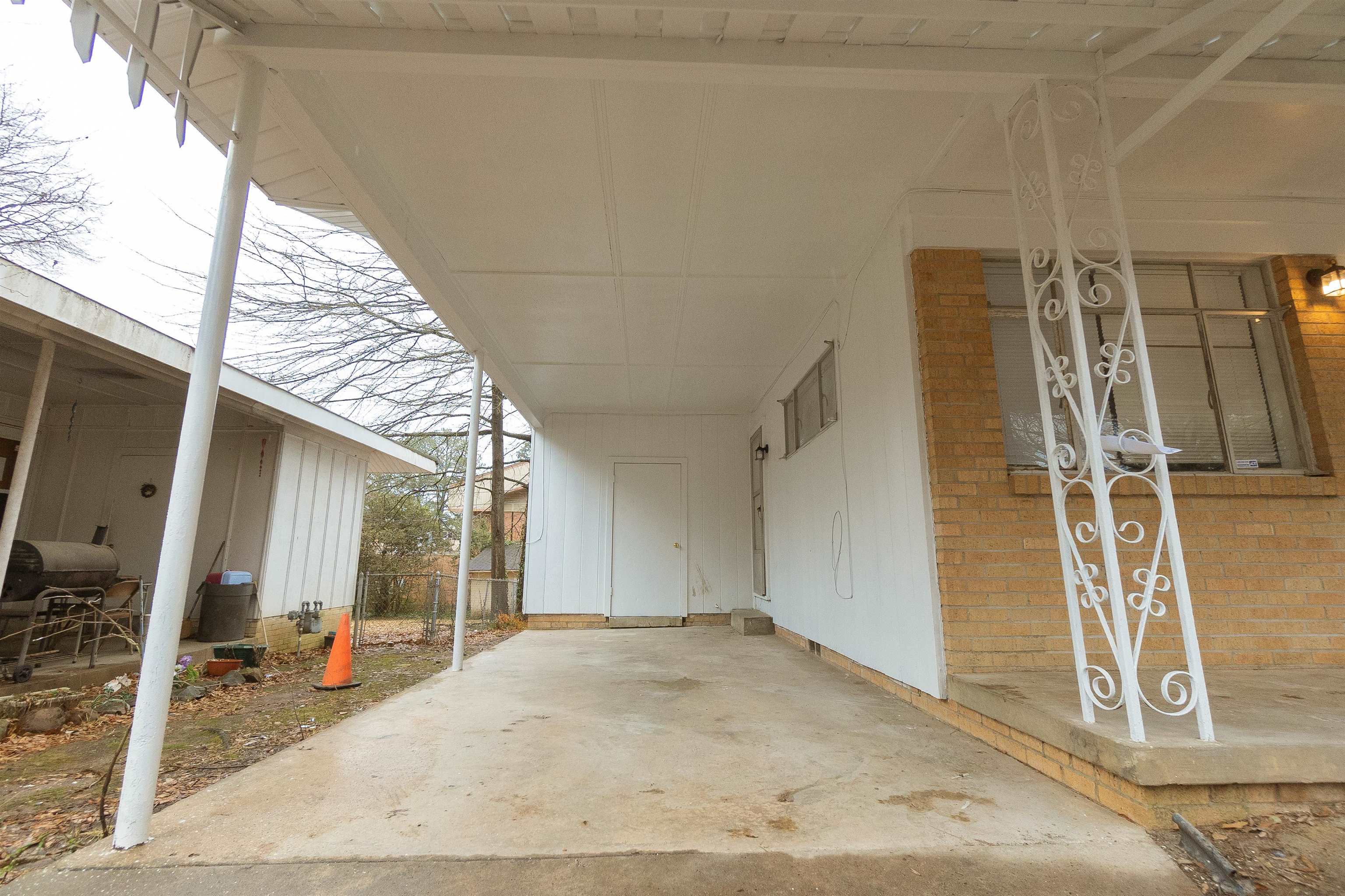 BROADMOOR ADDN - Residential