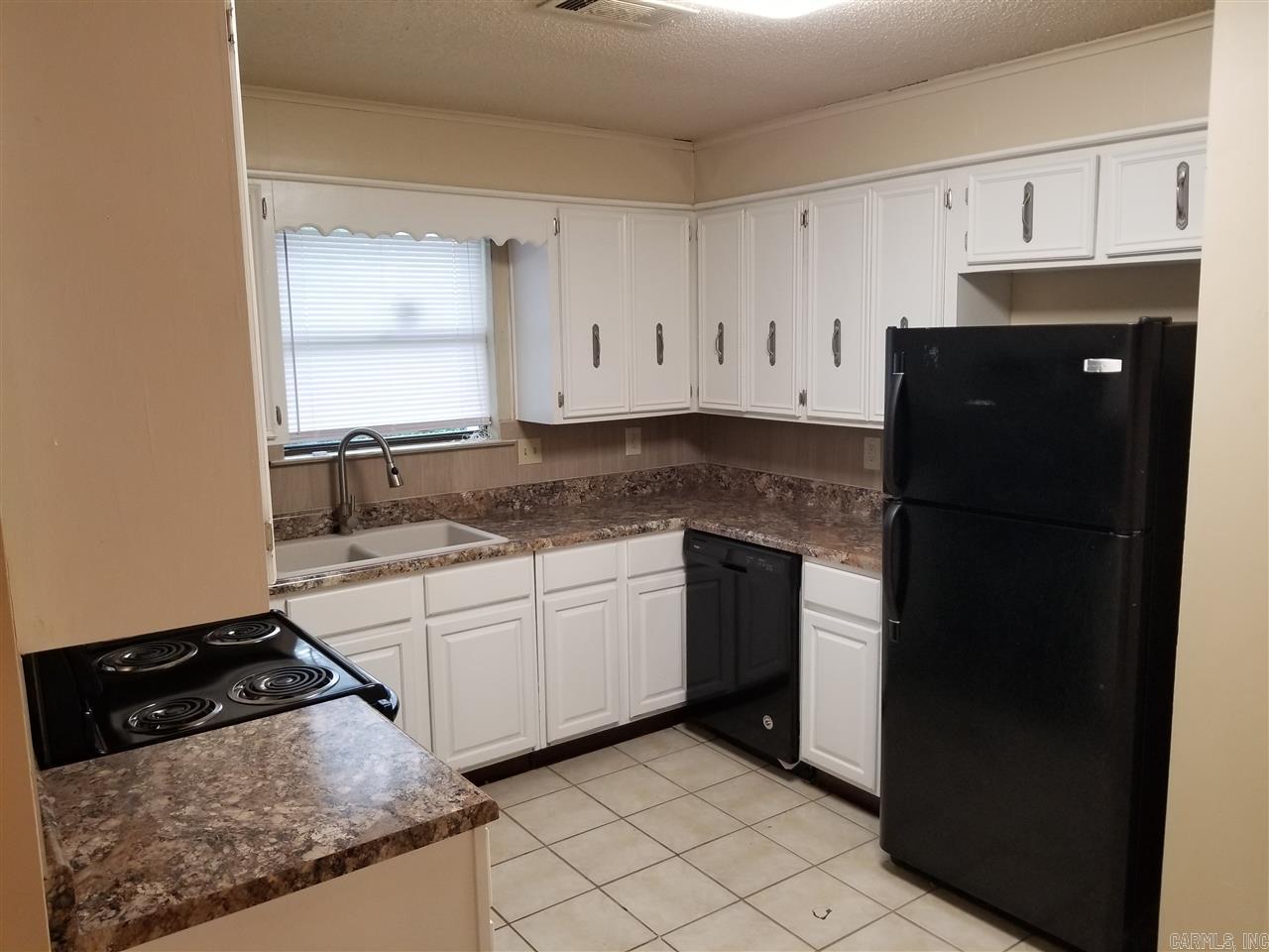 Faucette - Residential Lease