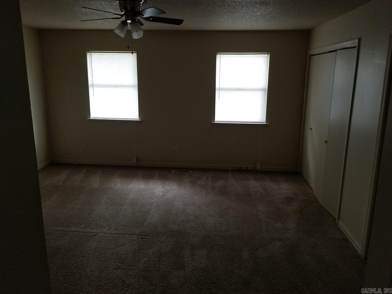 Faucette - Residential Lease