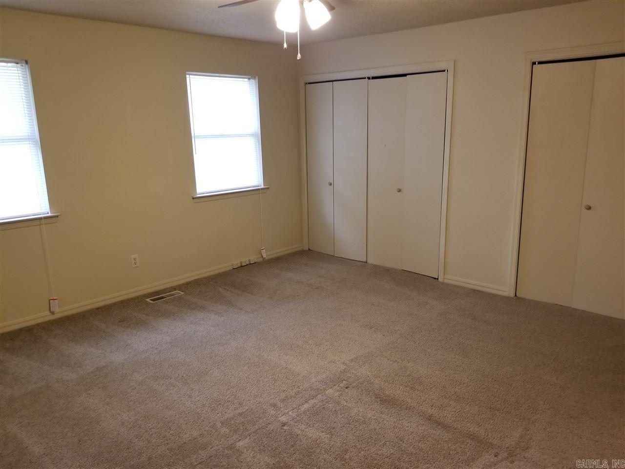 Faucette - Residential Lease